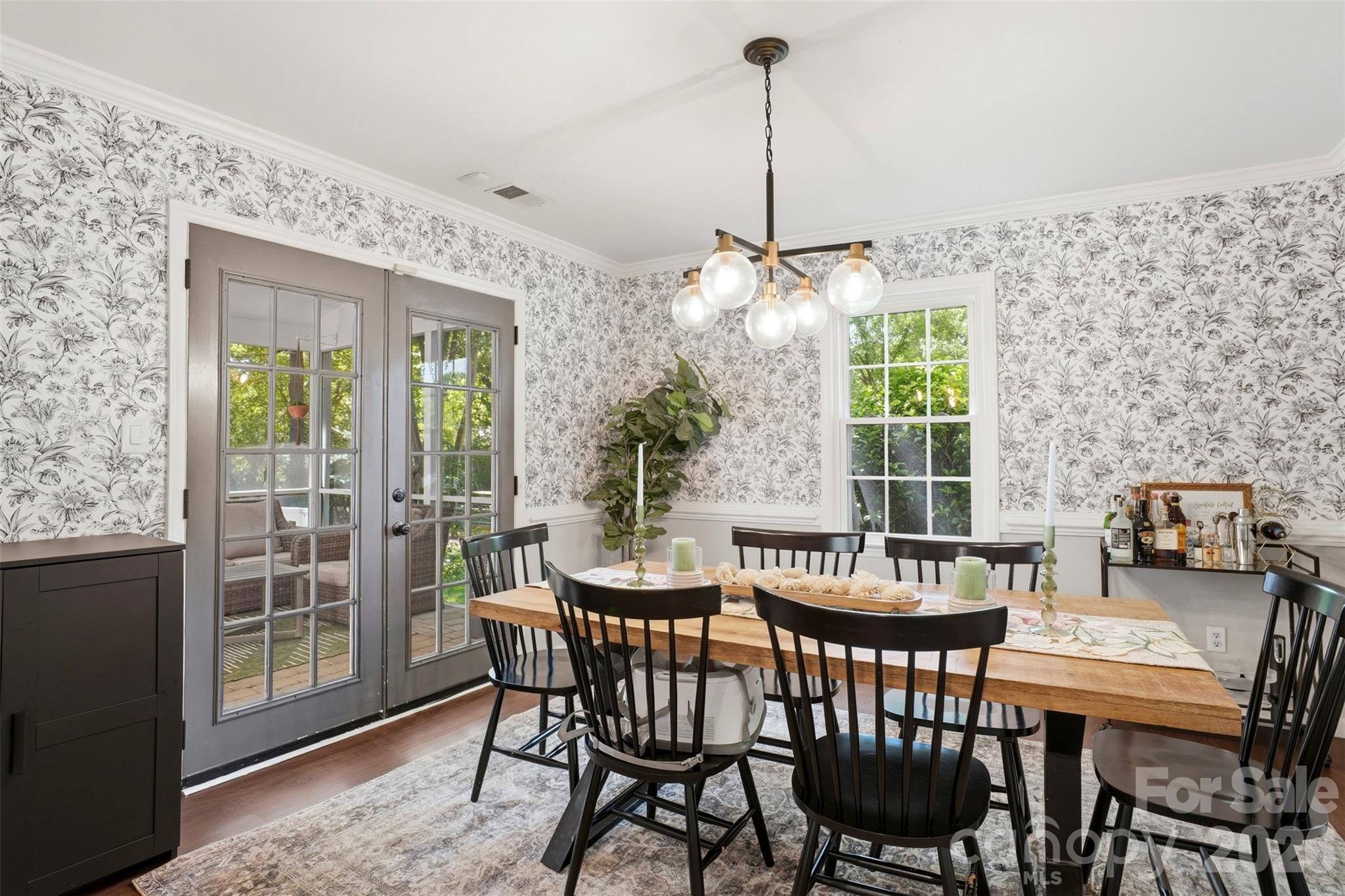 3219 Silver Pond Court — Charlotte