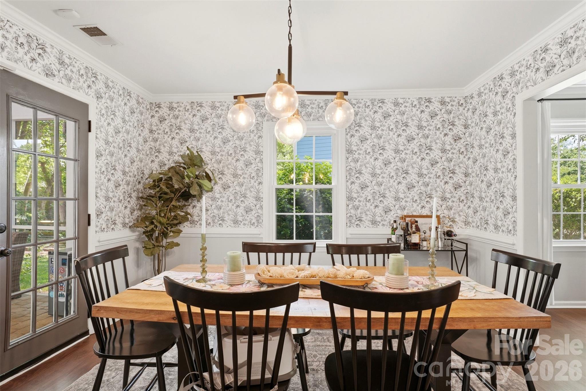 3219 Silver Pond Court — Charlotte