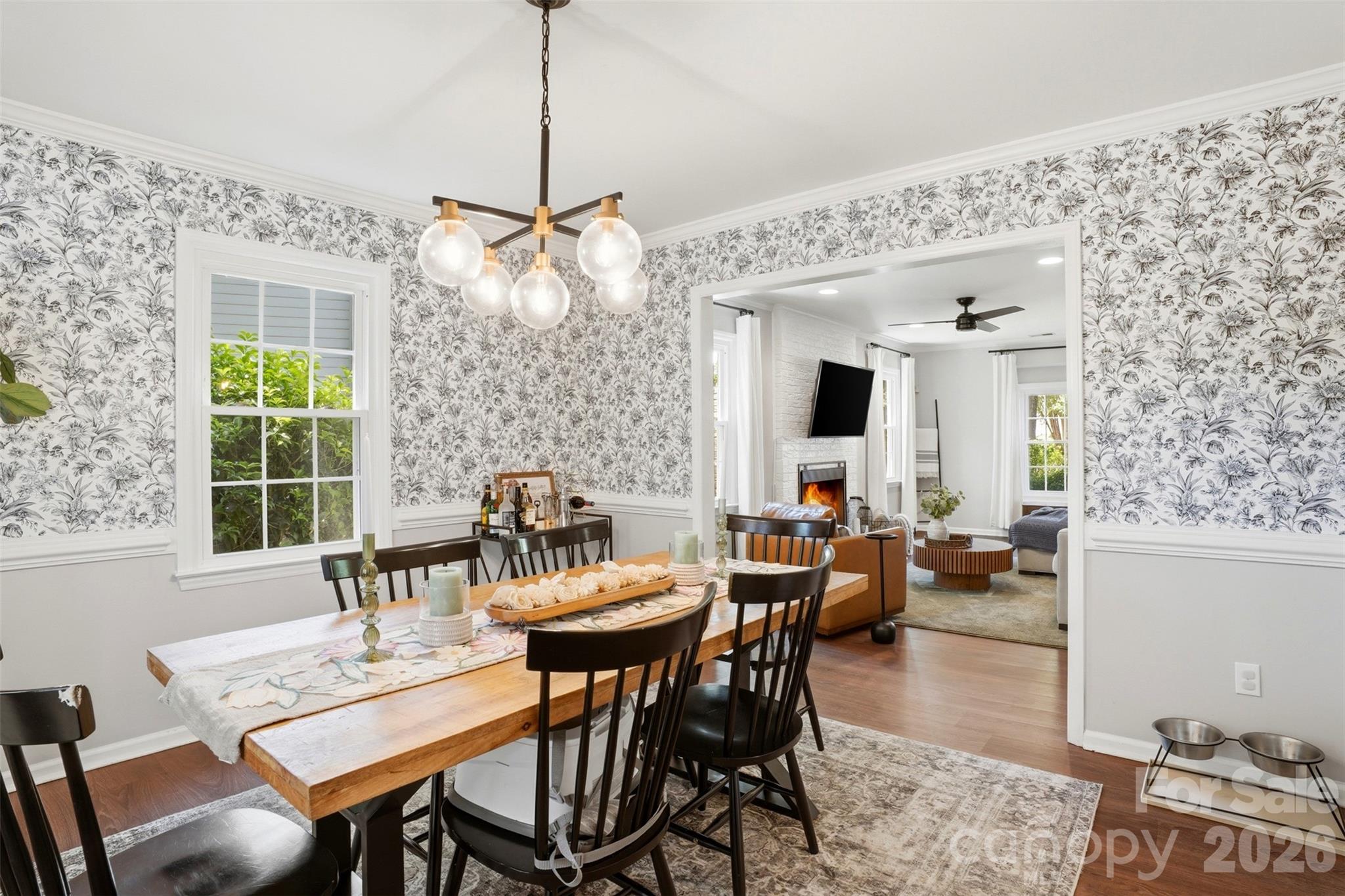 3219 Silver Pond Court — Charlotte