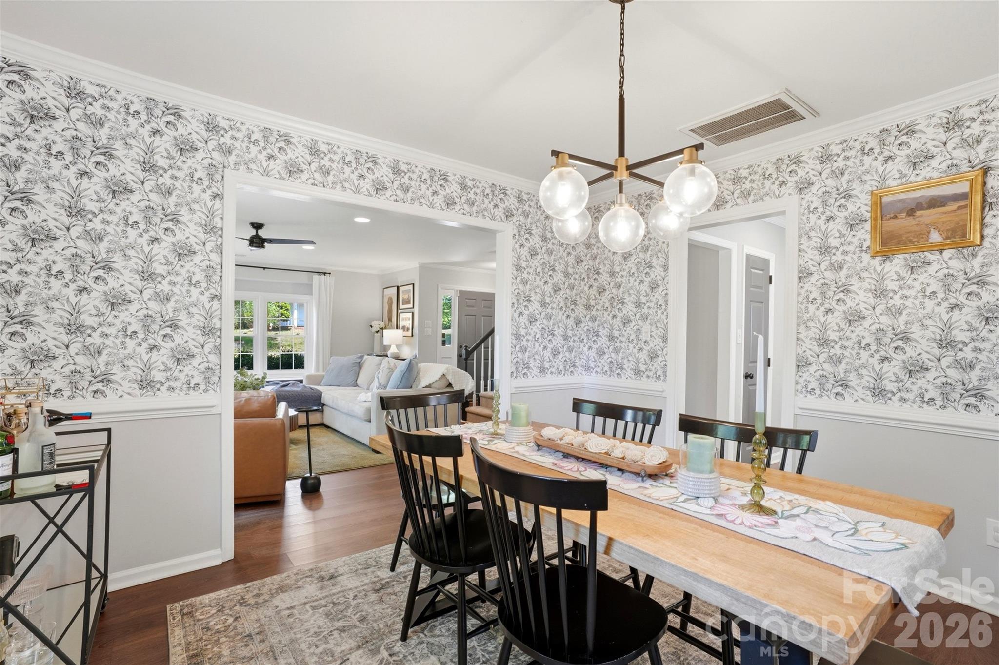 3219 Silver Pond Court — Charlotte