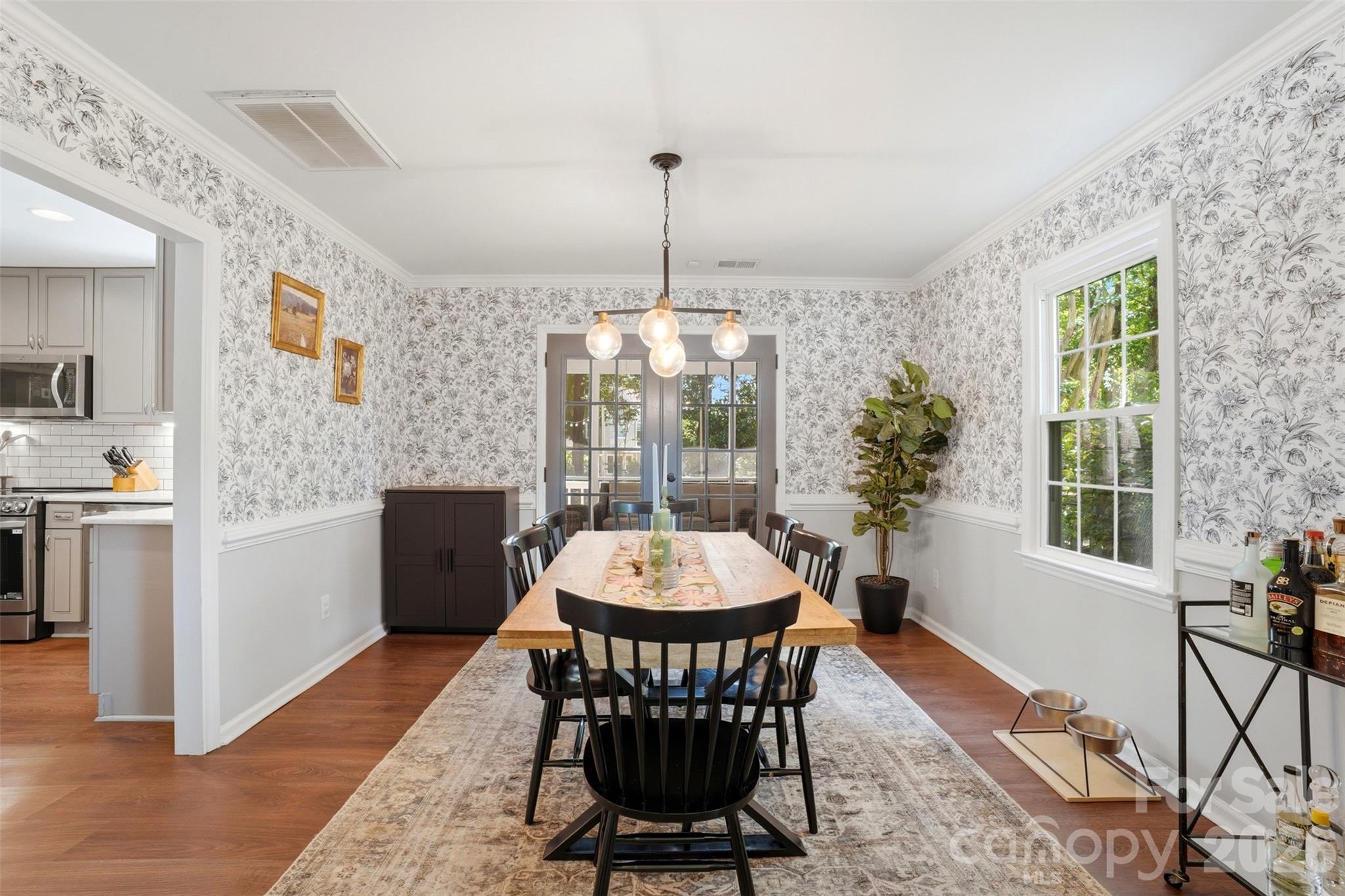 3219 Silver Pond Court — Charlotte
