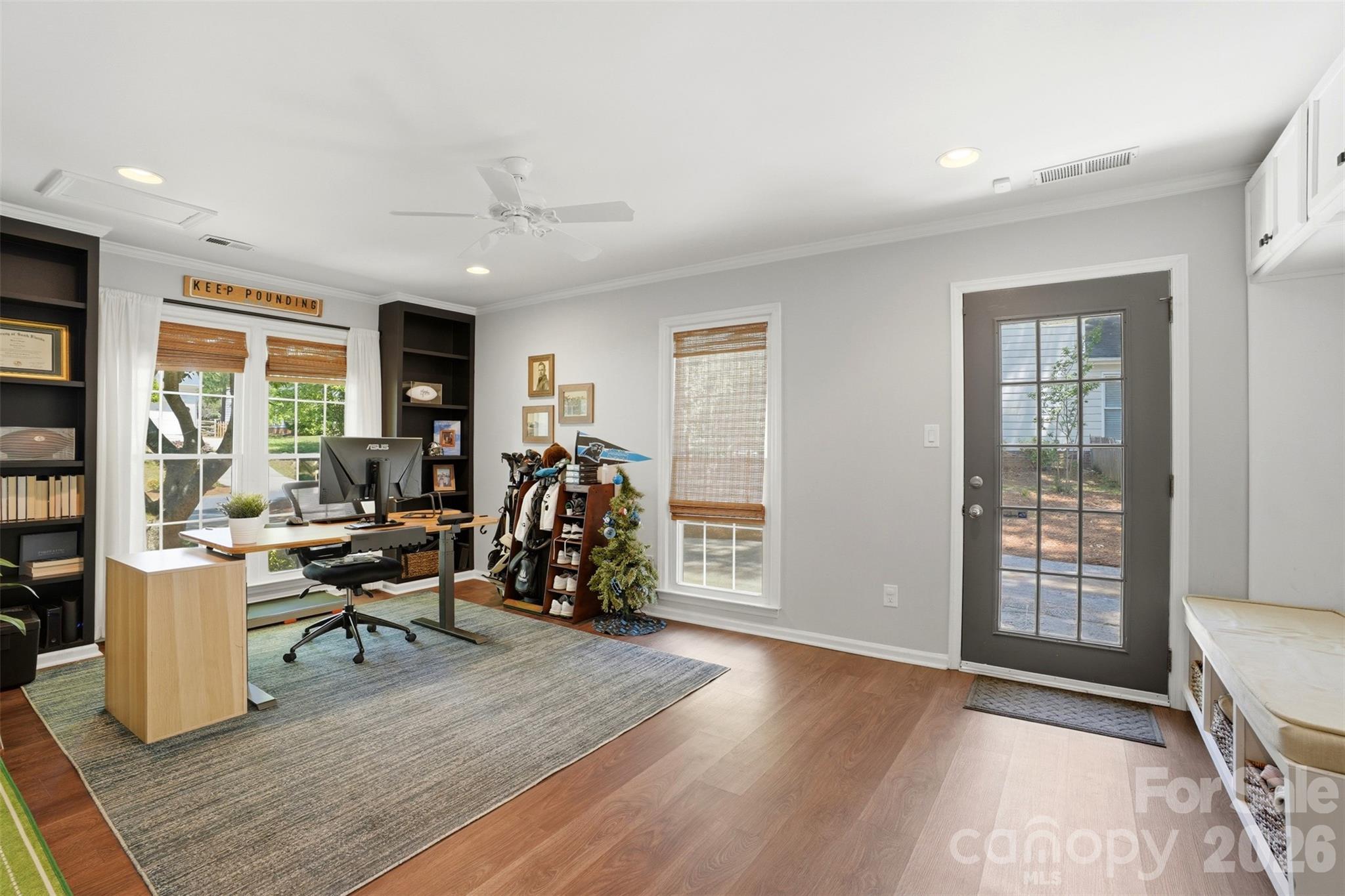3219 Silver Pond Court — Charlotte