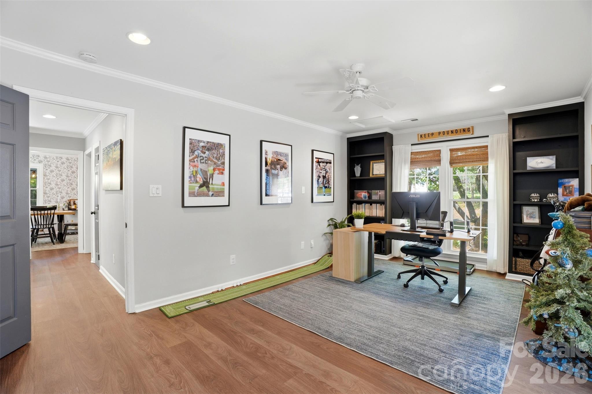 3219 Silver Pond Court — Charlotte