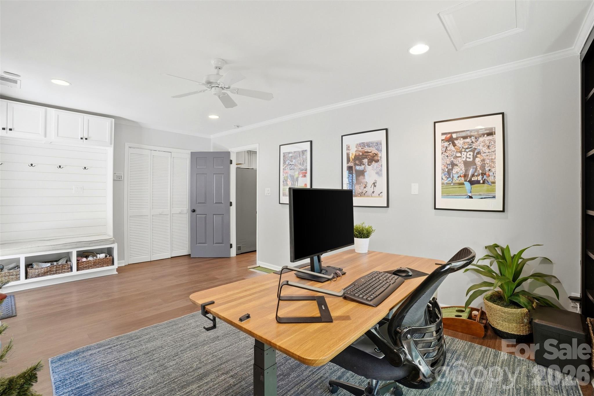 3219 Silver Pond Court — Charlotte