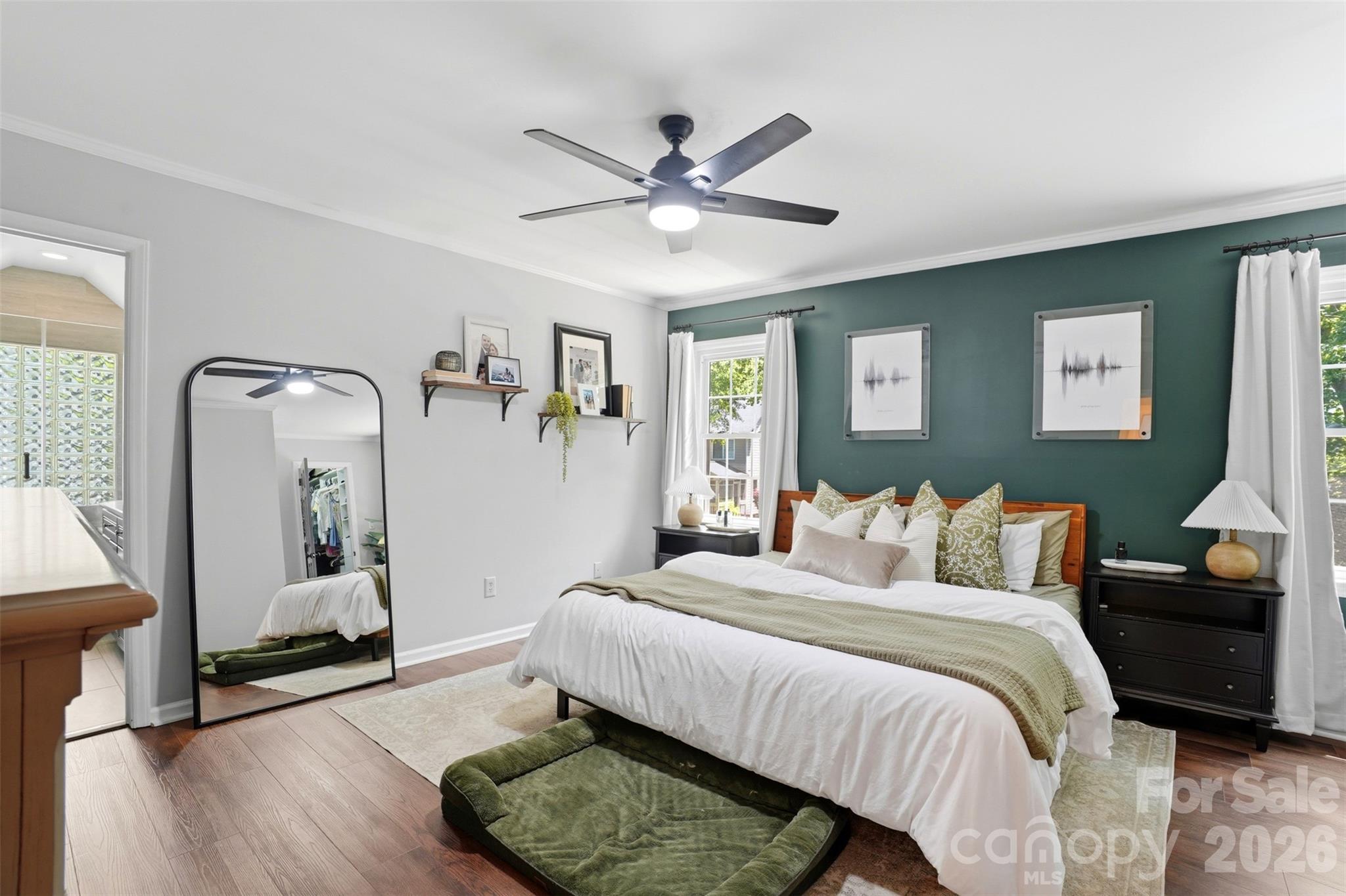 3219 Silver Pond Court — Charlotte