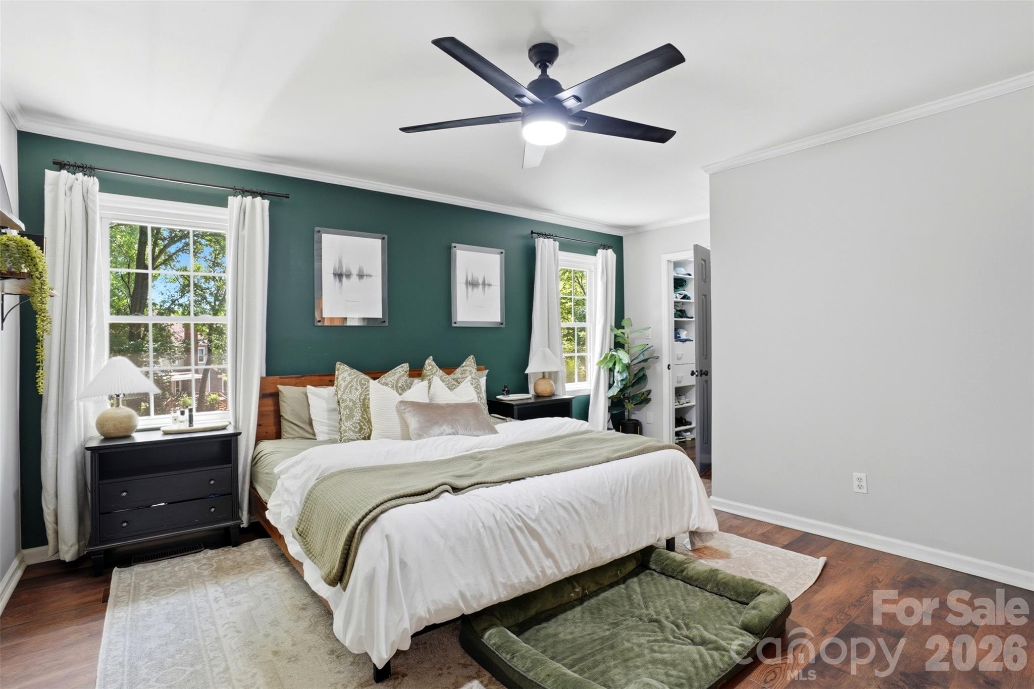 3219 Silver Pond Court — Charlotte