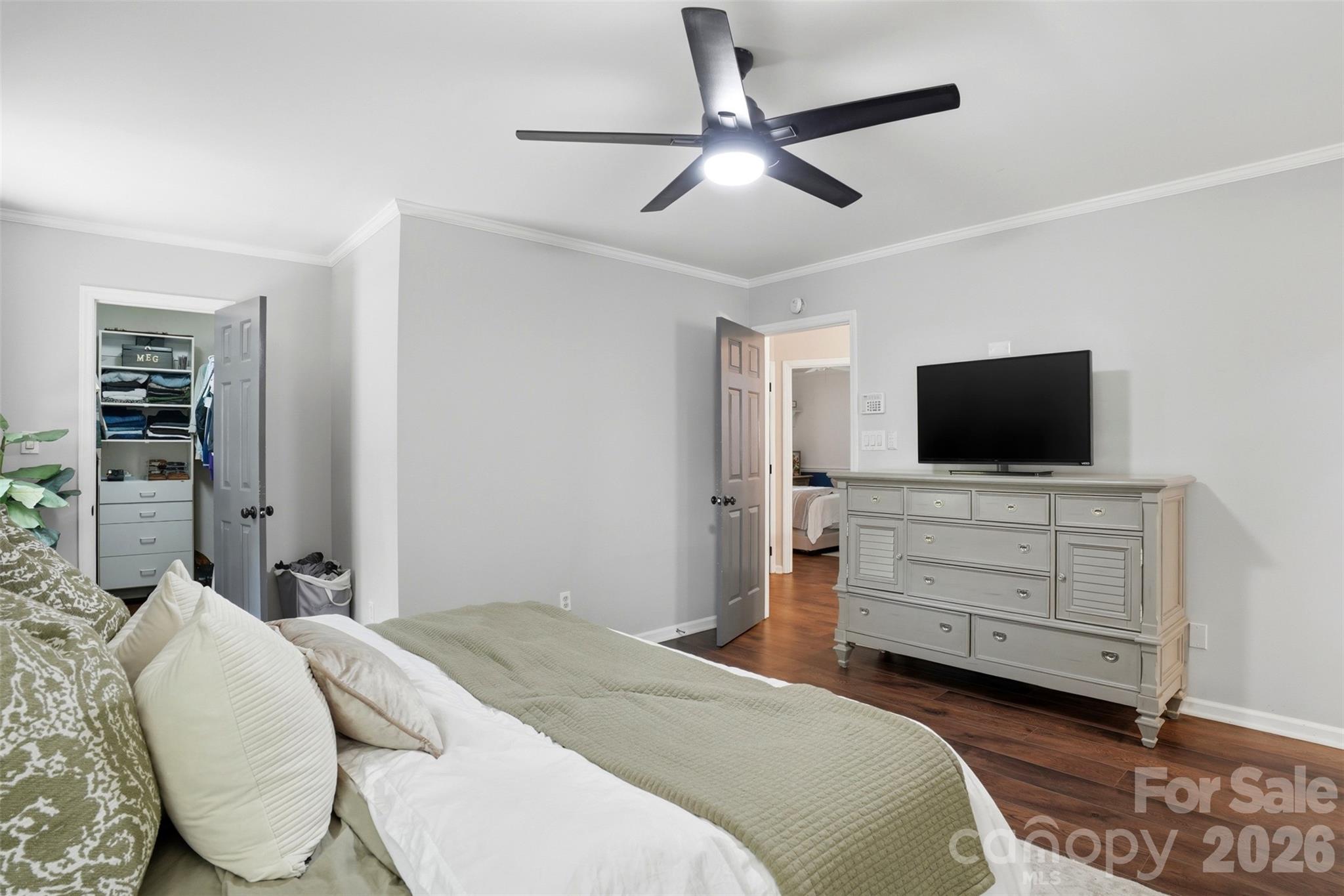 3219 Silver Pond Court — Charlotte