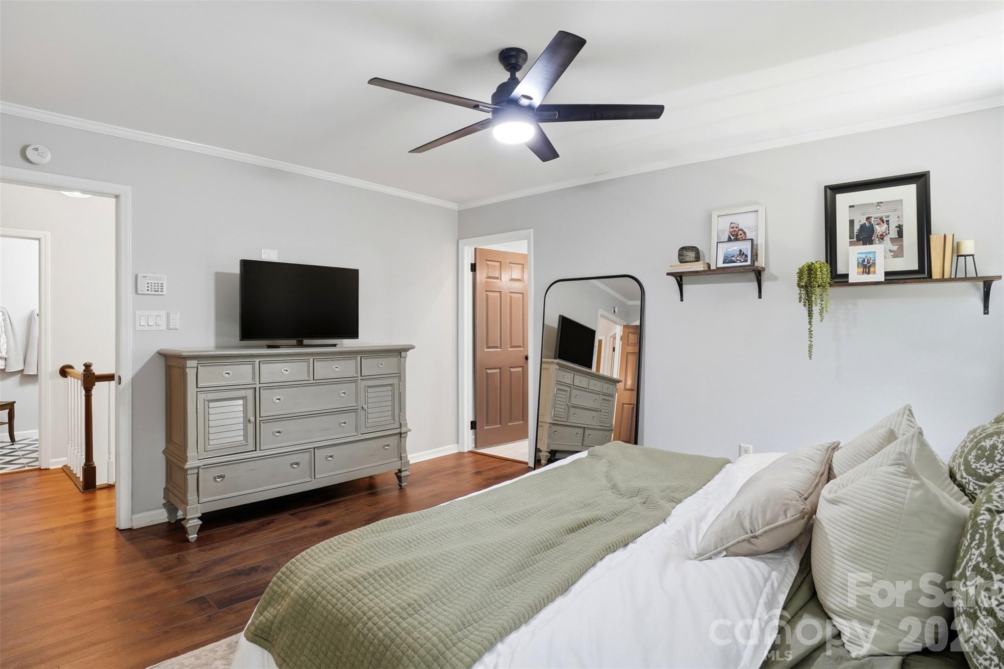 3219 Silver Pond Court — Charlotte