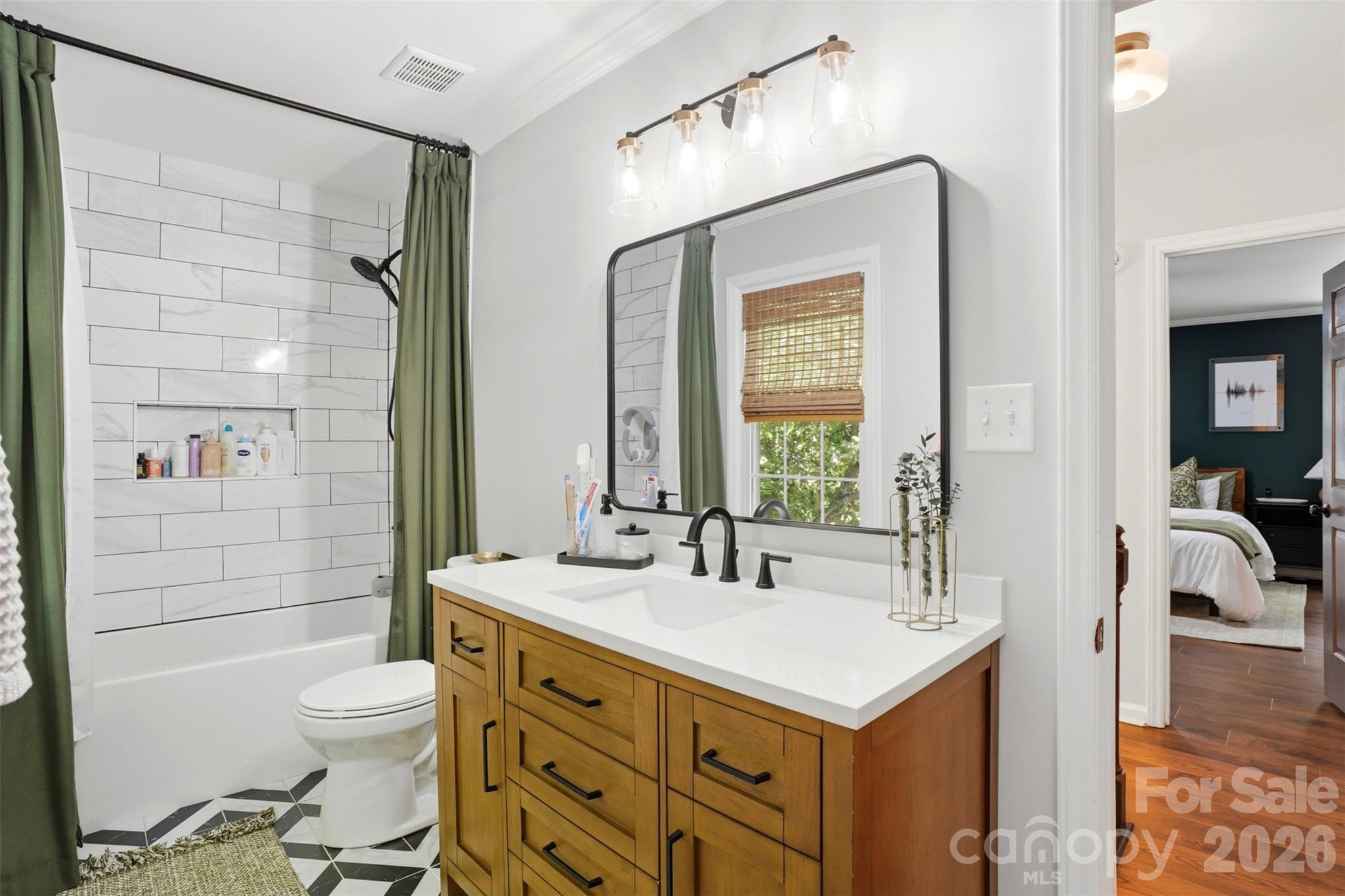 3219 Silver Pond Court — Charlotte