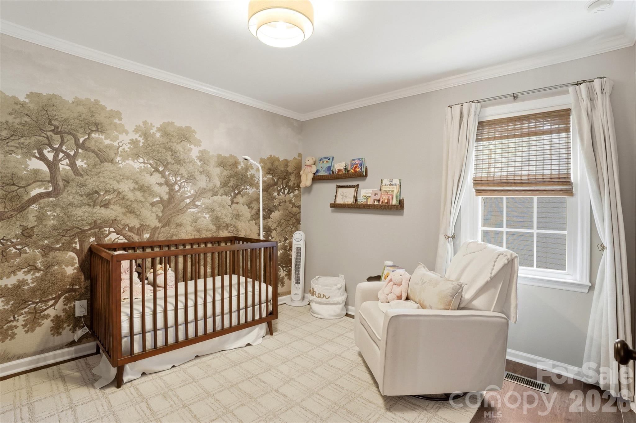 3219 Silver Pond Court — Charlotte