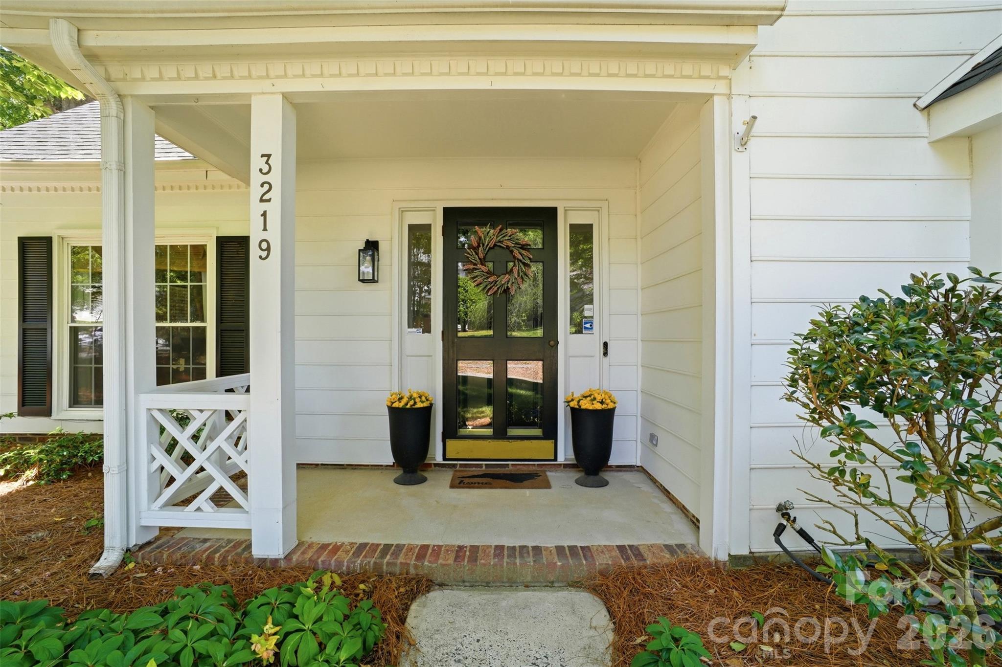 3219 Silver Pond Court — Charlotte