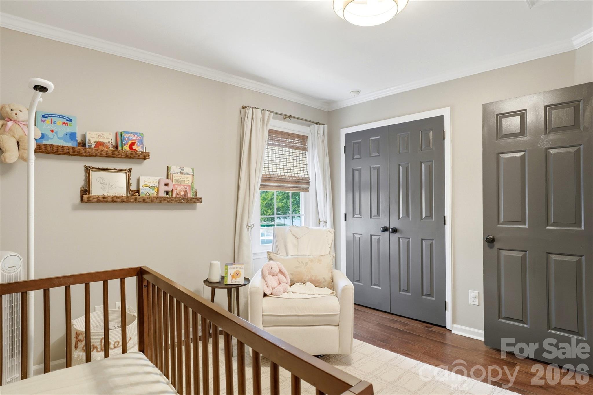 3219 Silver Pond Court — Charlotte