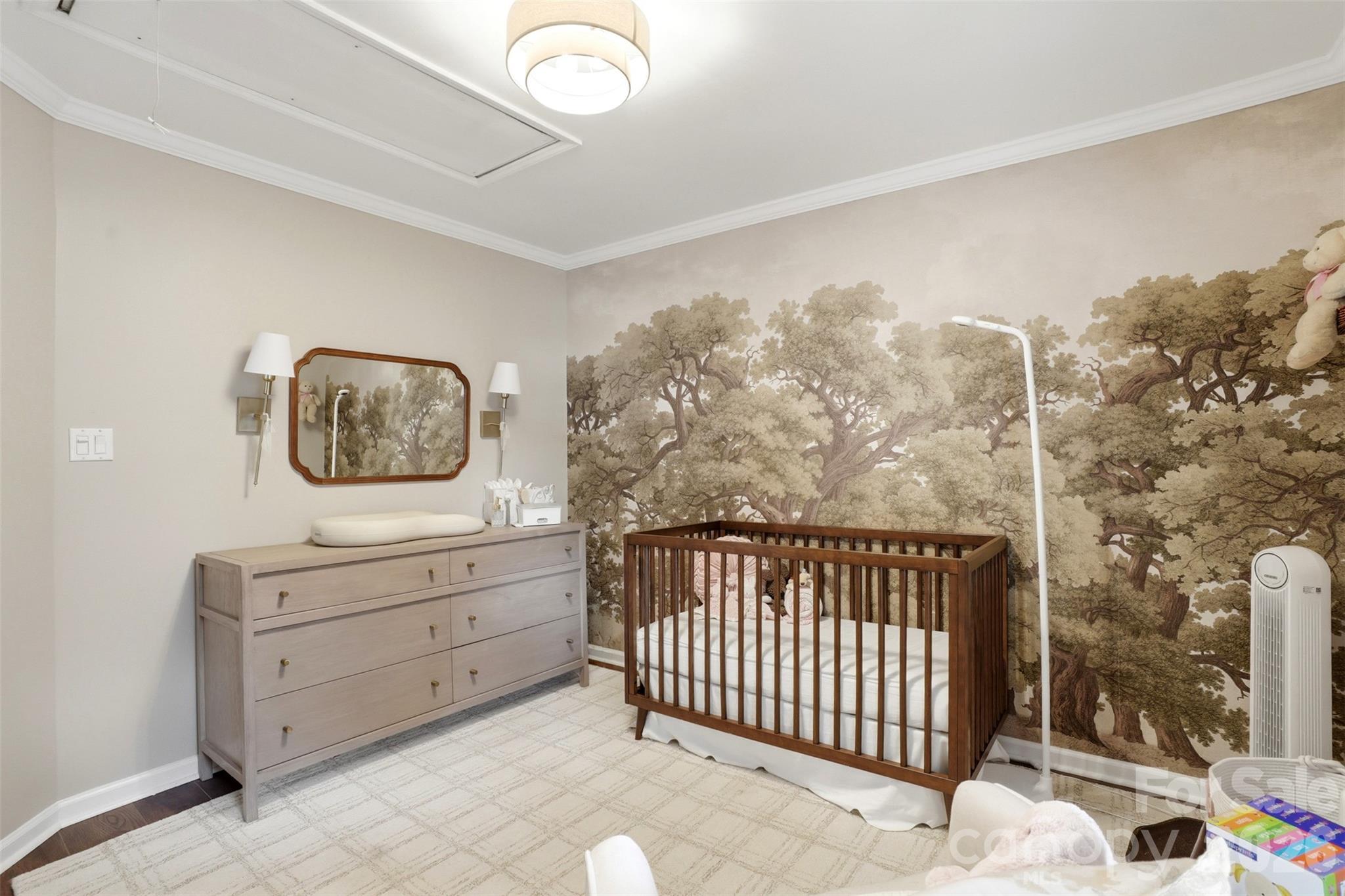 3219 Silver Pond Court — Charlotte