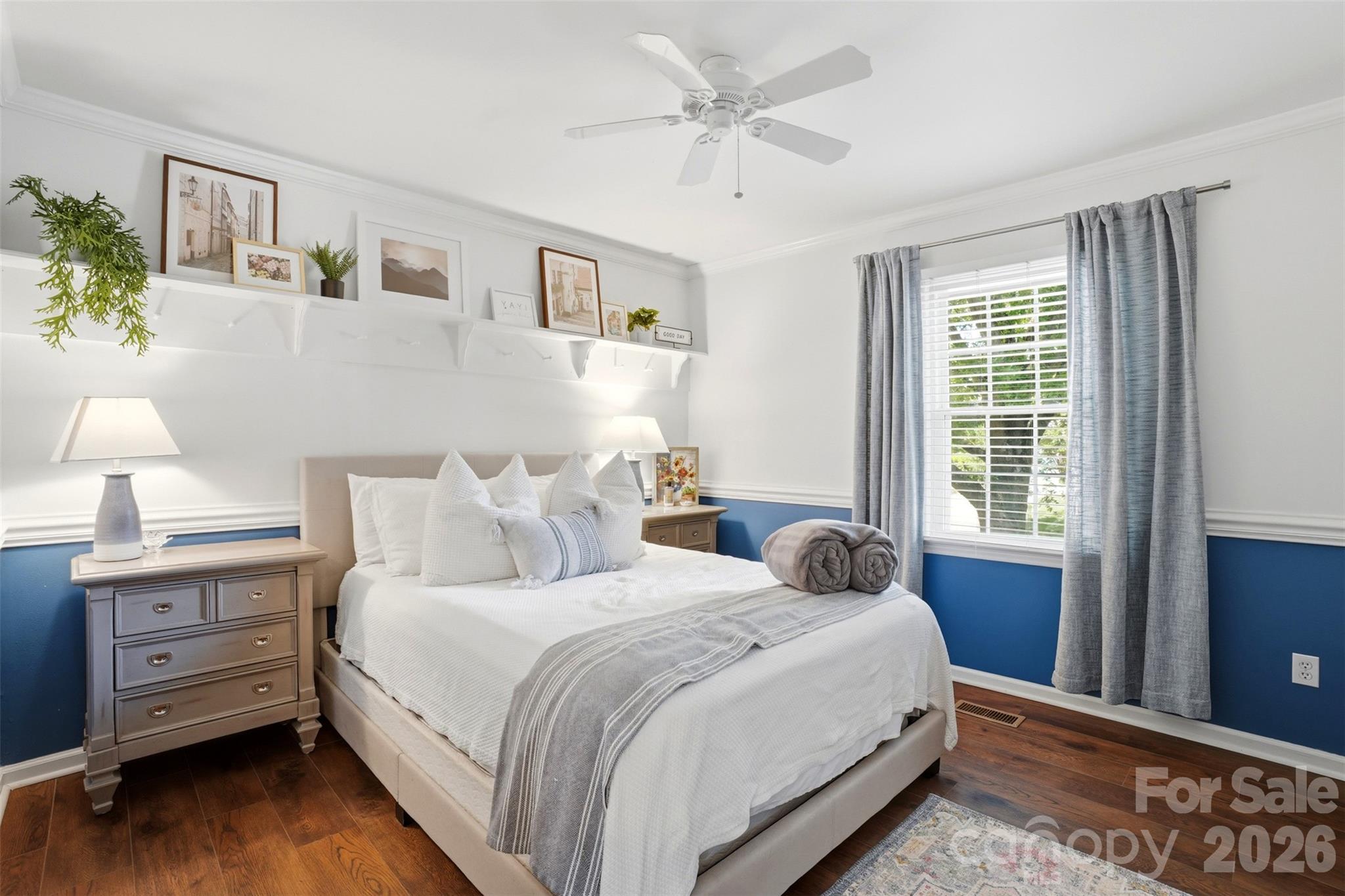 3219 Silver Pond Court — Charlotte