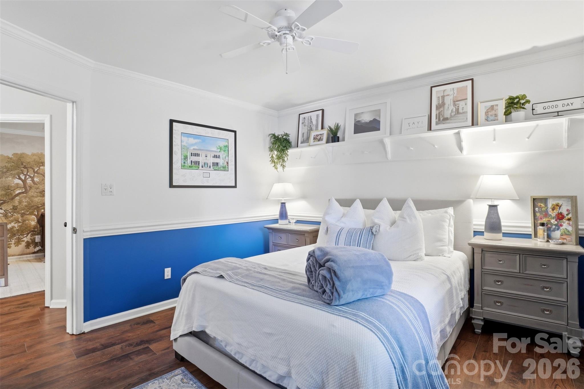 3219 Silver Pond Court — Charlotte
