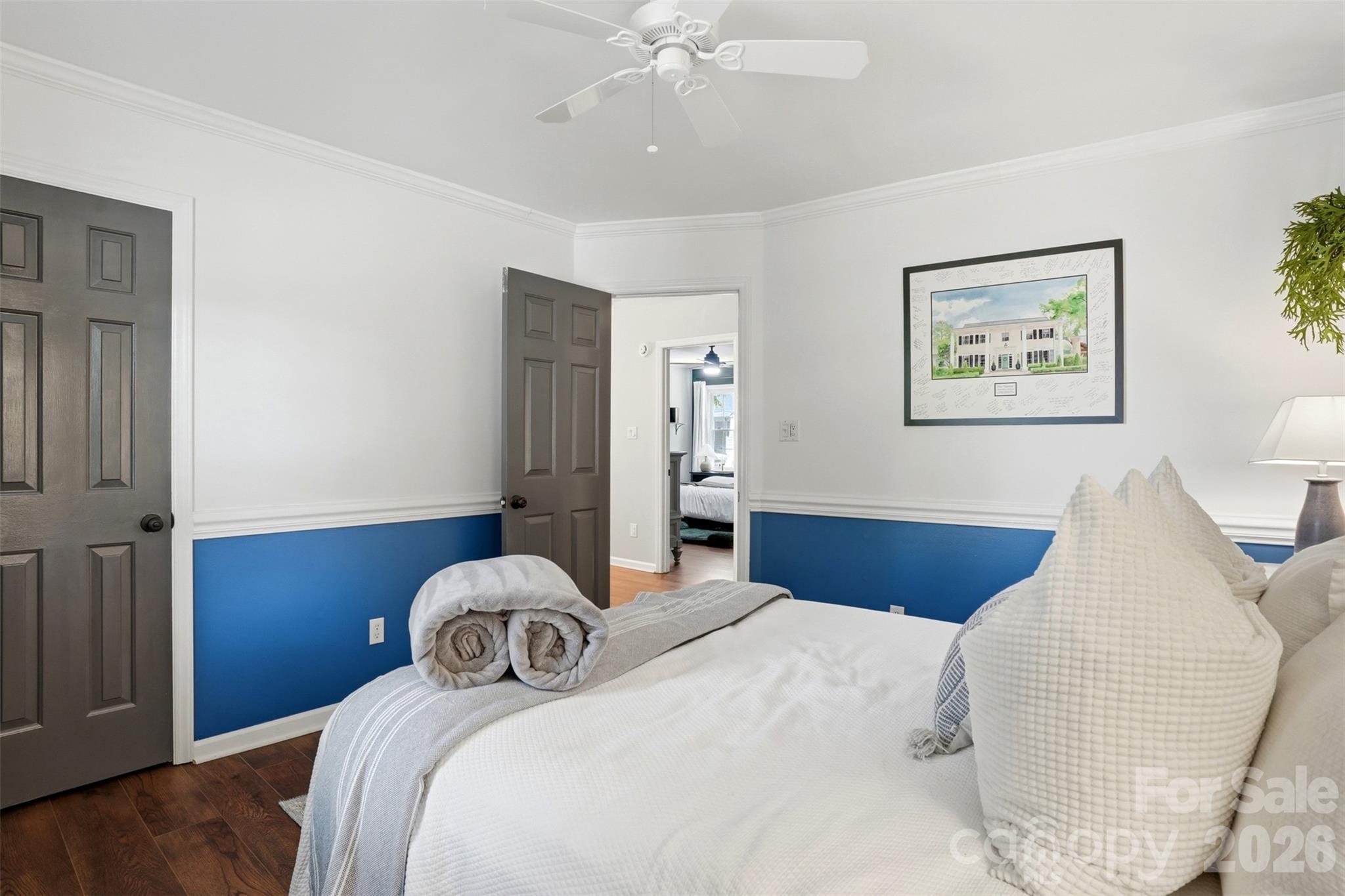 3219 Silver Pond Court — Charlotte
