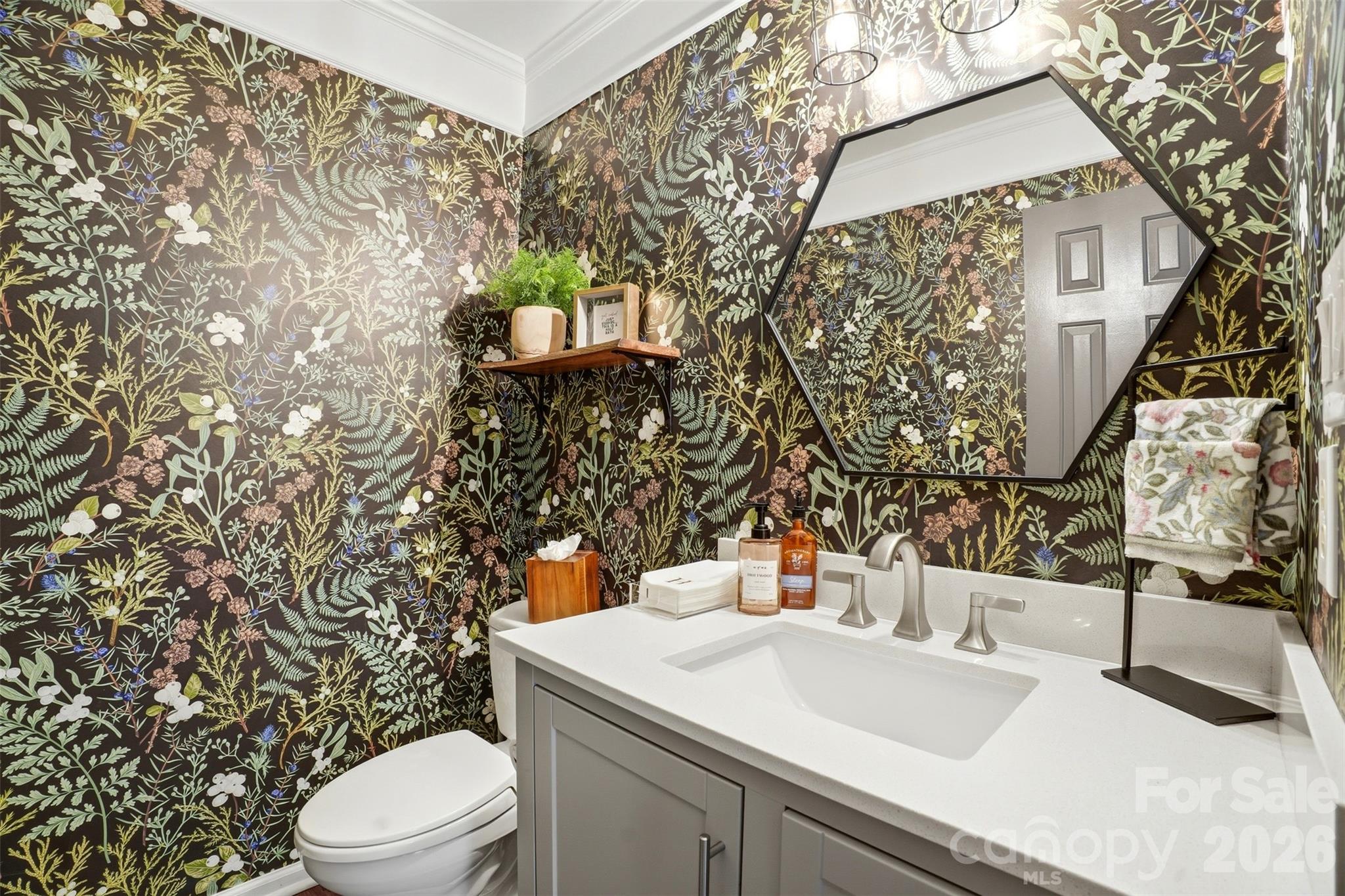 3219 Silver Pond Court — Charlotte
