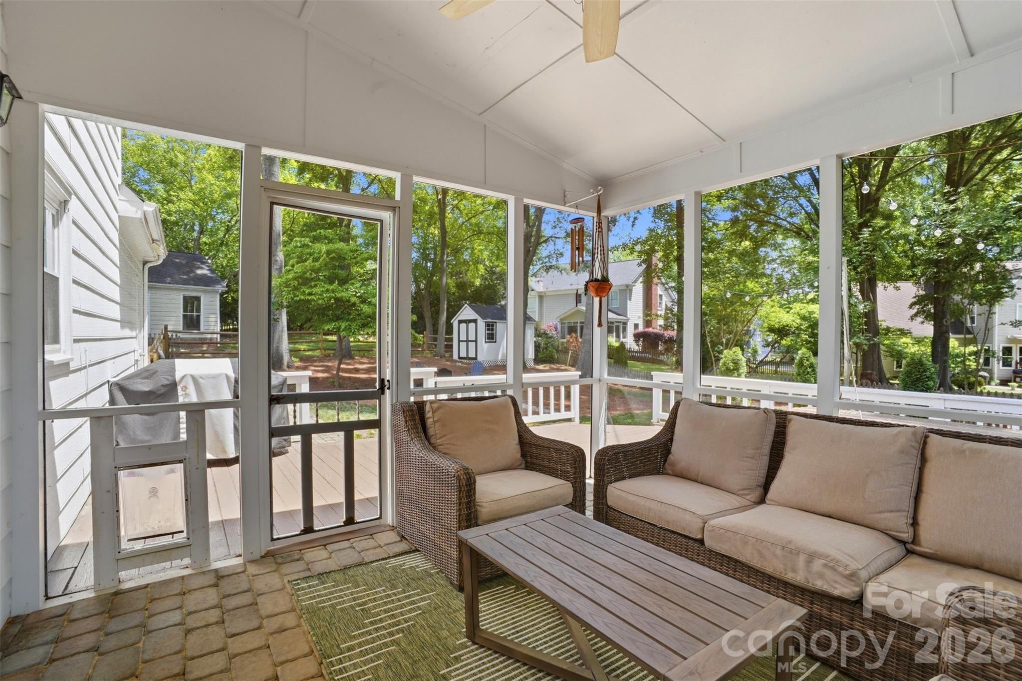 3219 Silver Pond Court — Charlotte