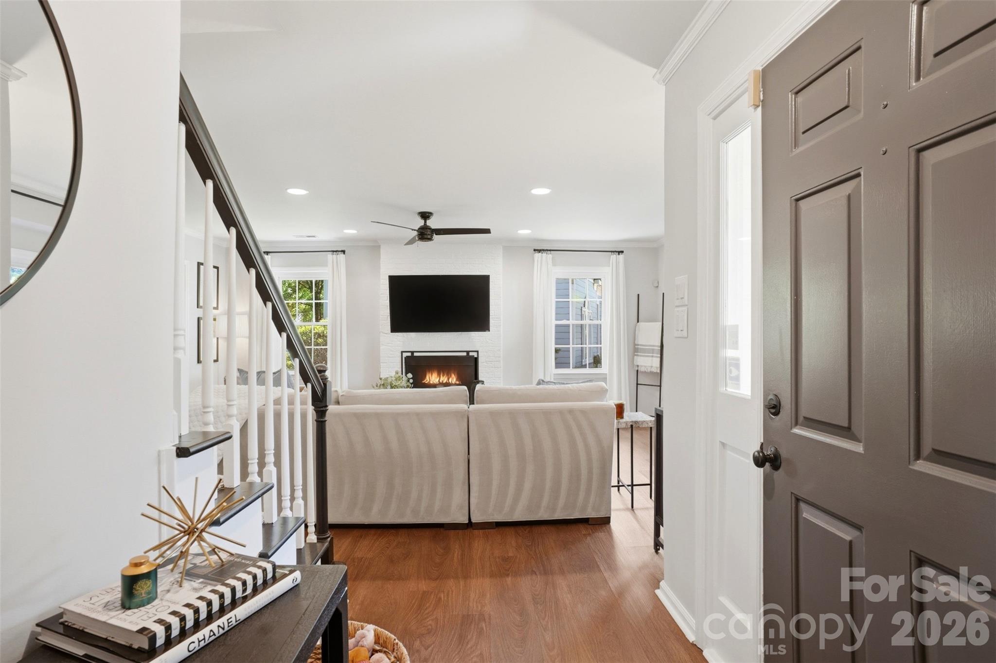 3219 Silver Pond Court — Charlotte