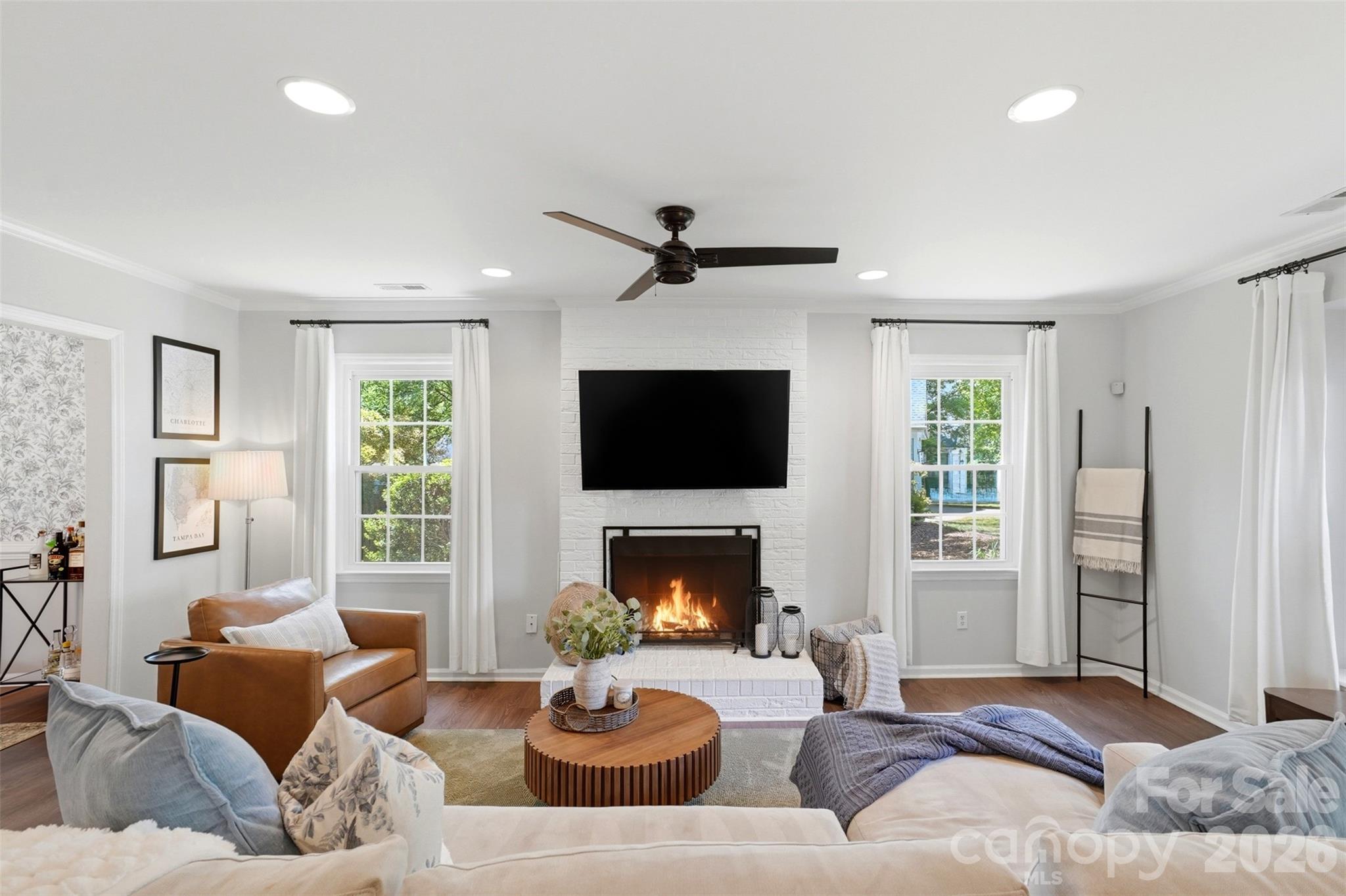 3219 Silver Pond Court — Charlotte