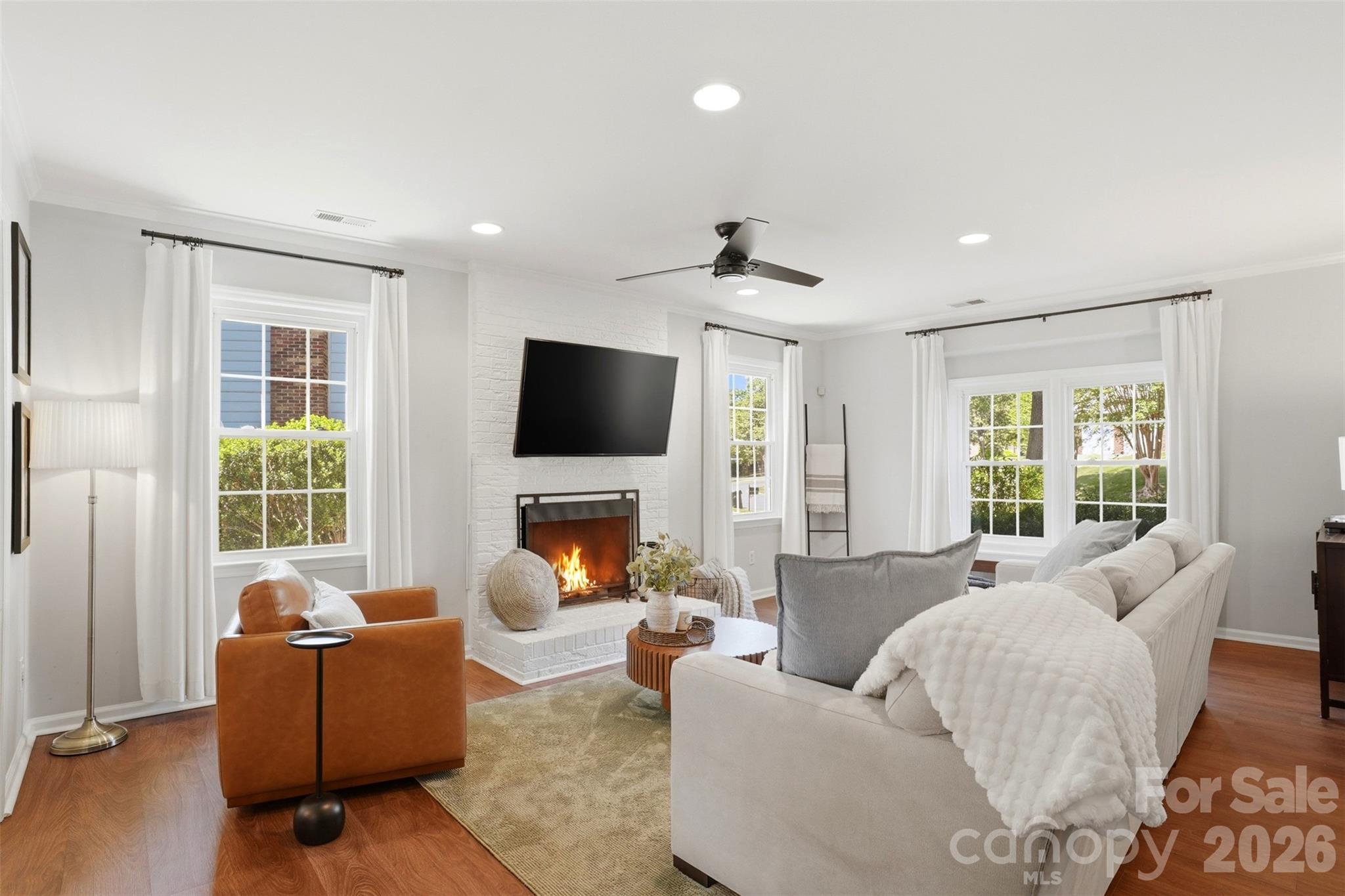 3219 Silver Pond Court — Charlotte