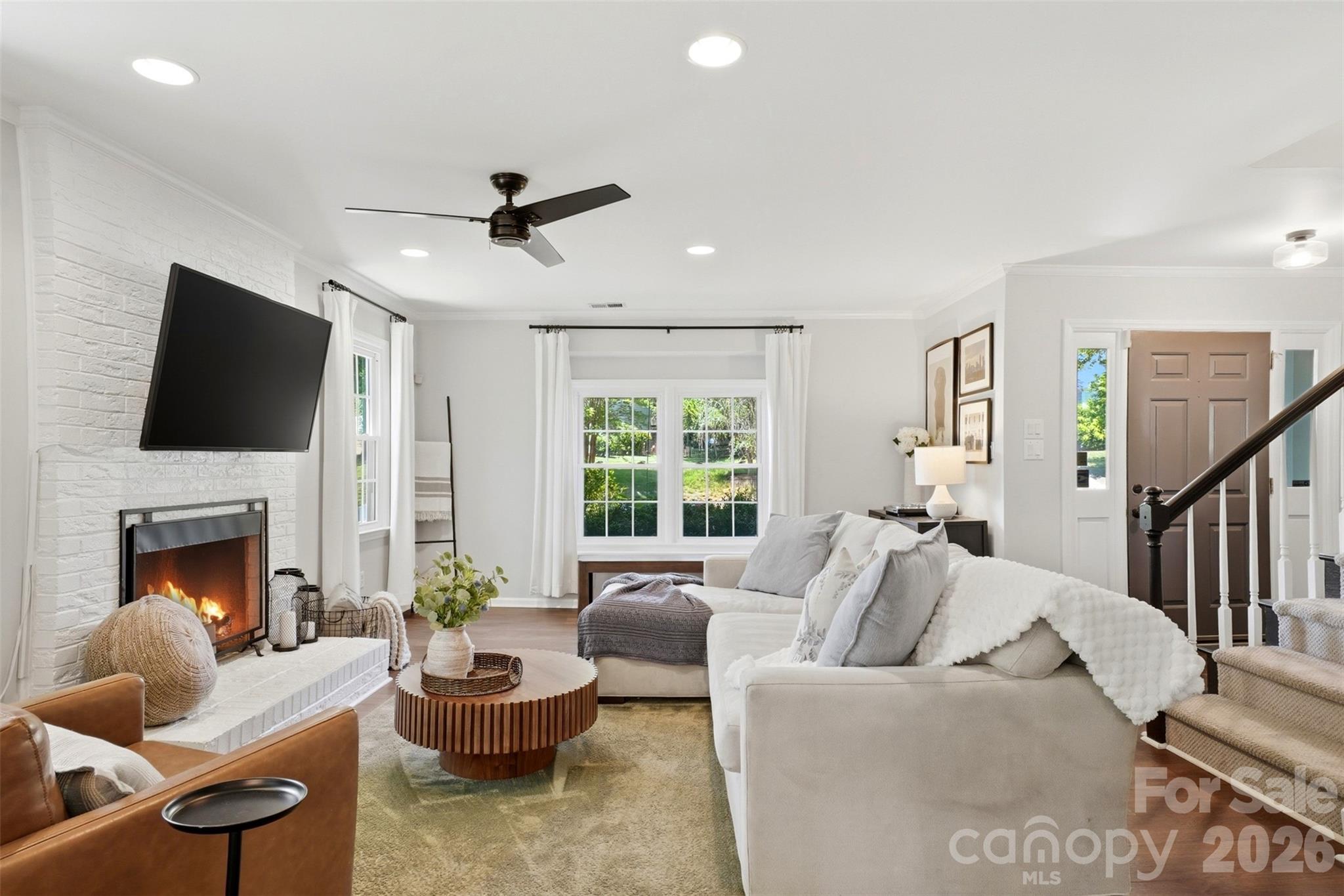3219 Silver Pond Court — Charlotte