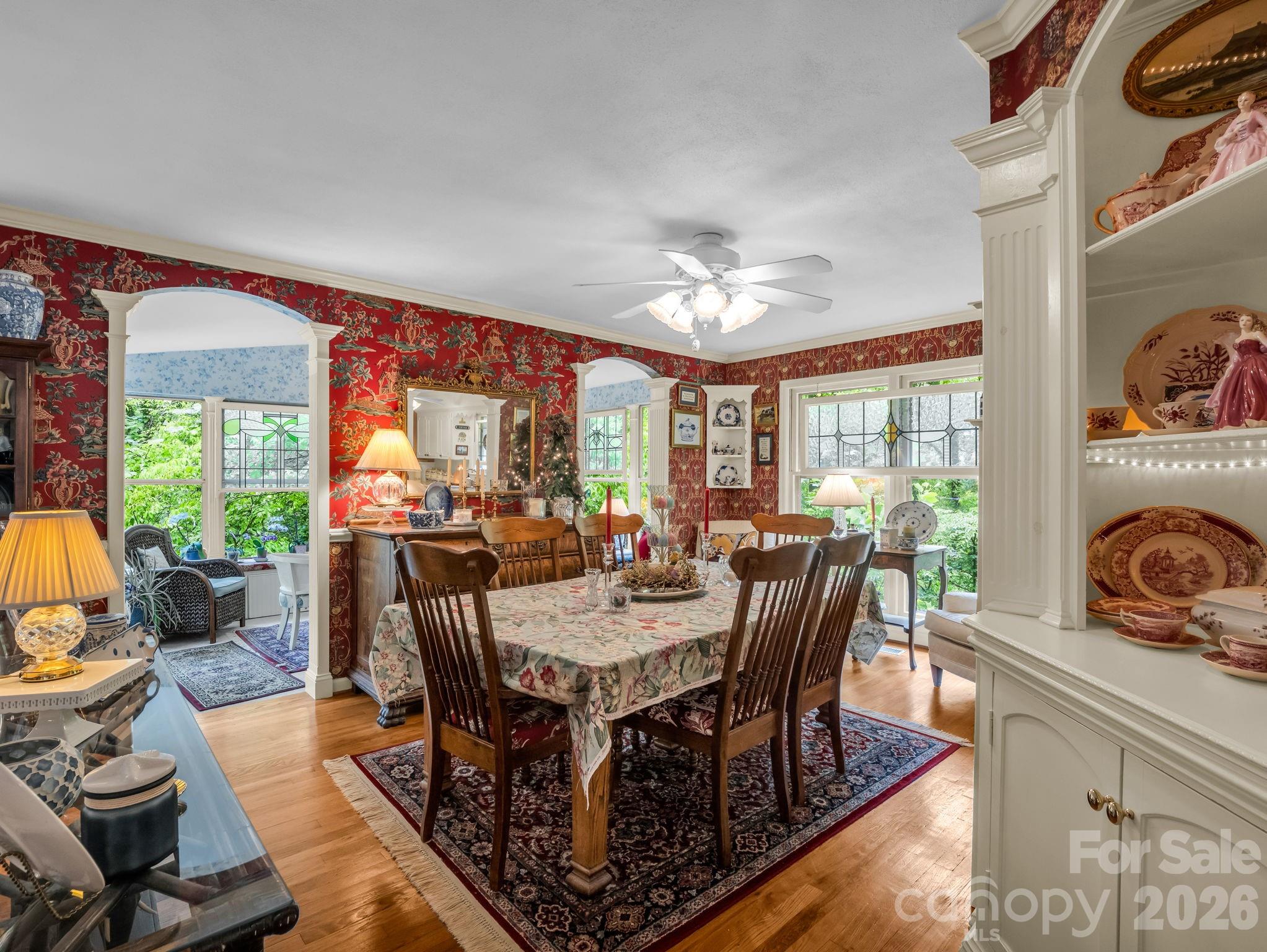 57 Tate Lane — Tryon