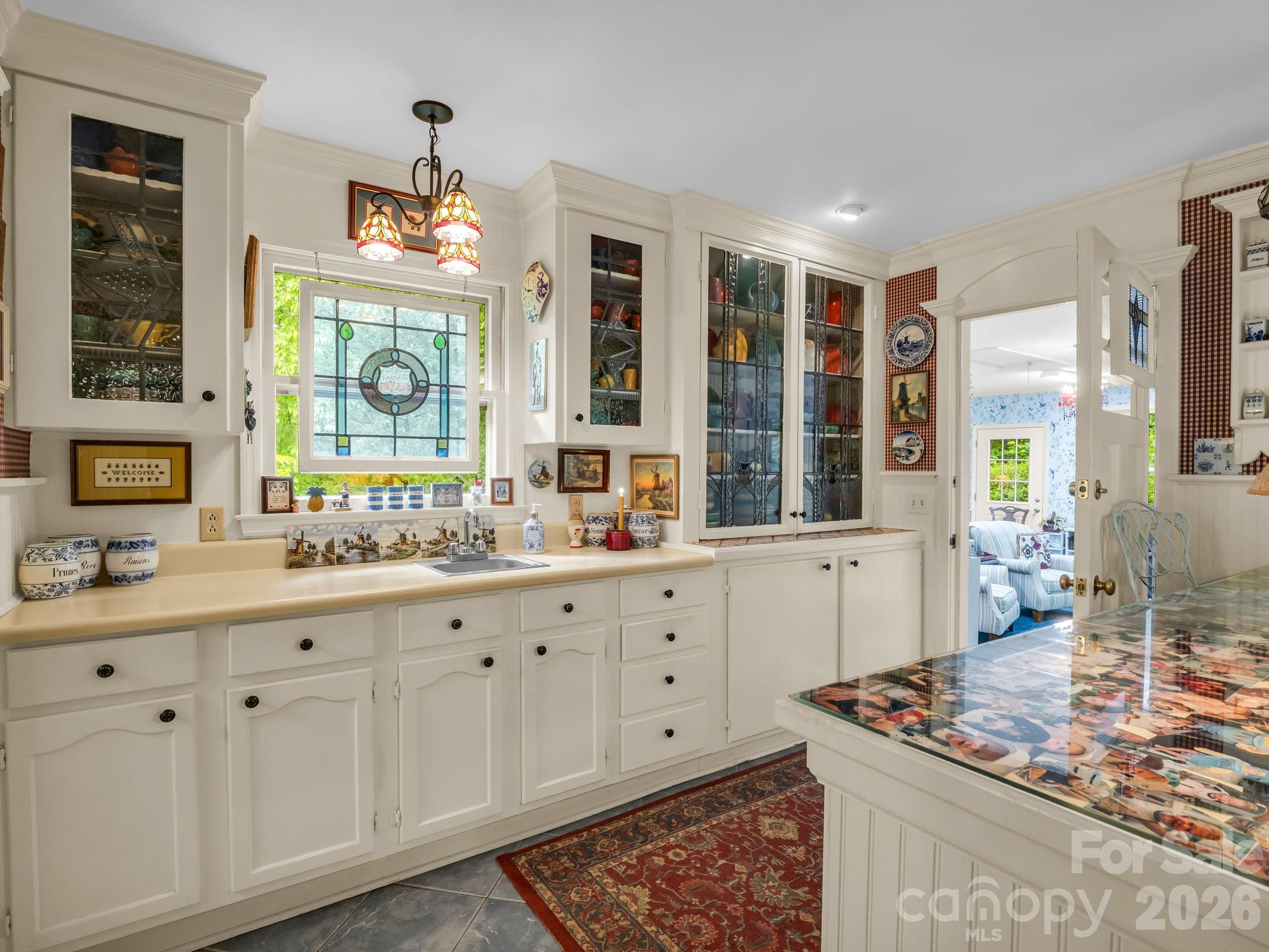57 Tate Lane — Tryon