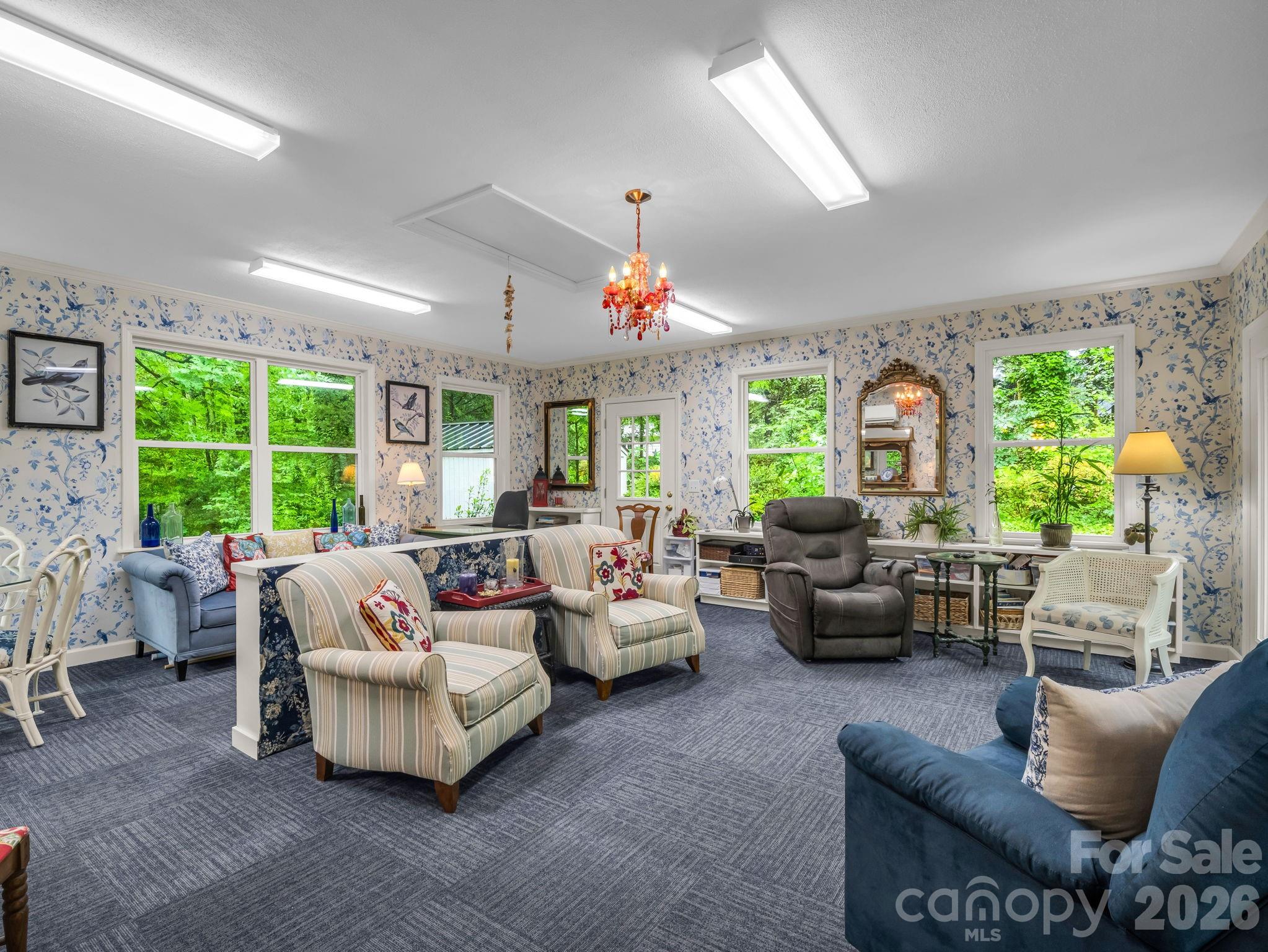 57 Tate Lane — Tryon