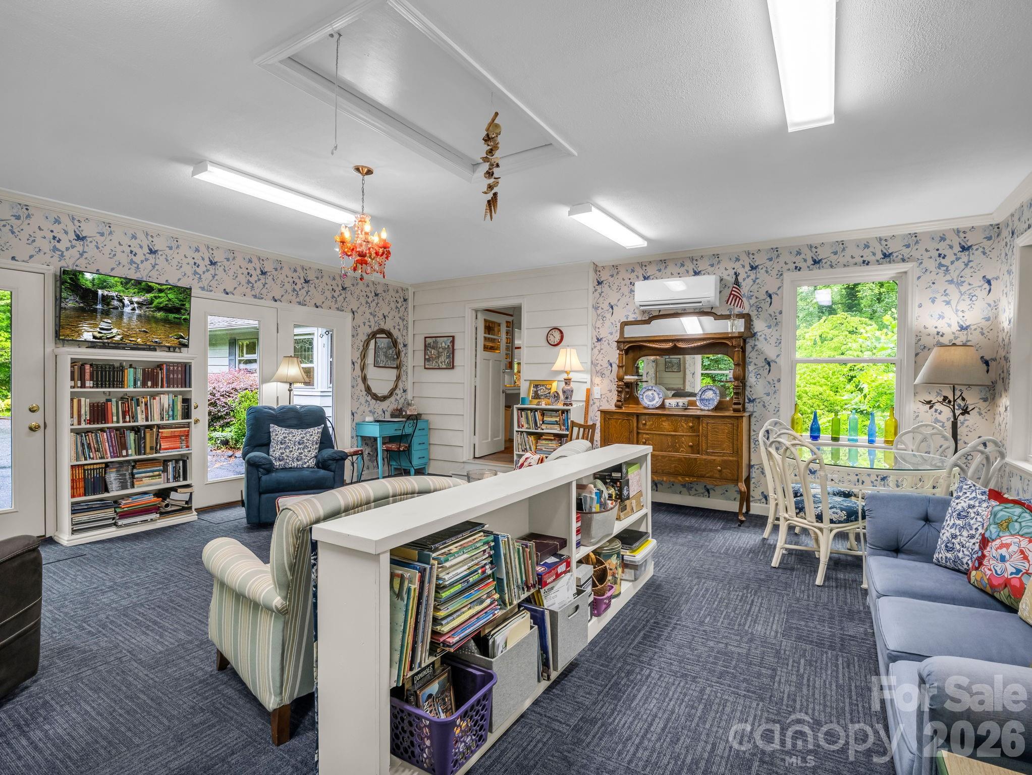 57 Tate Lane — Tryon
