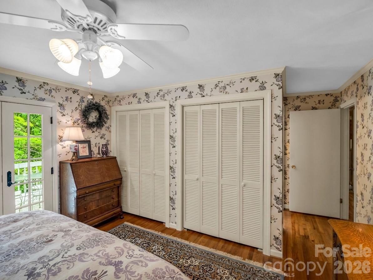 57 Tate Lane — Tryon