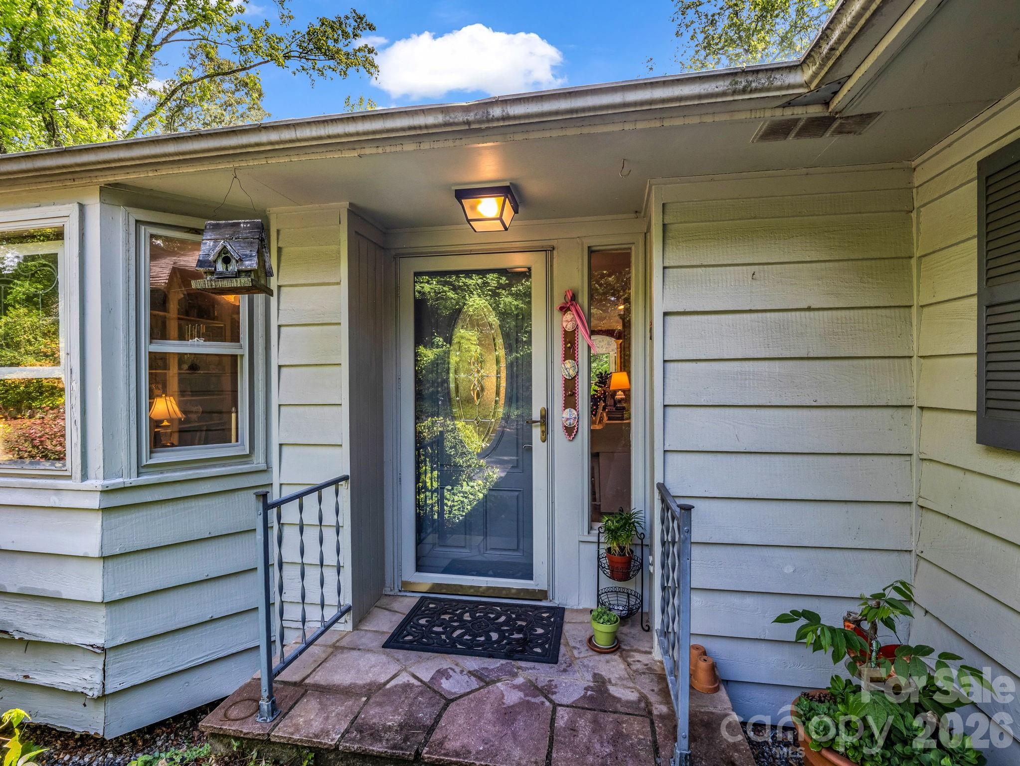 57 Tate Lane — Tryon