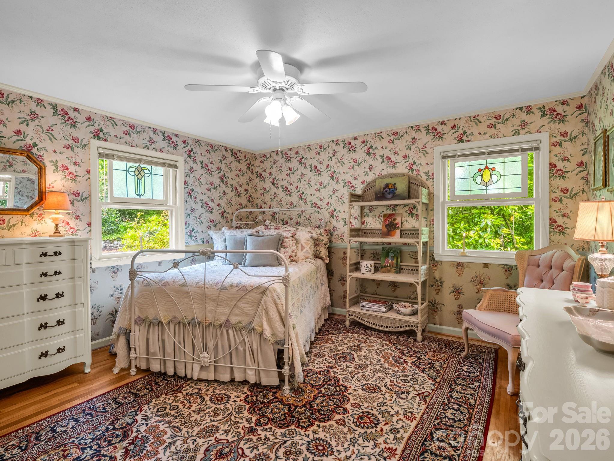 57 Tate Lane — Tryon