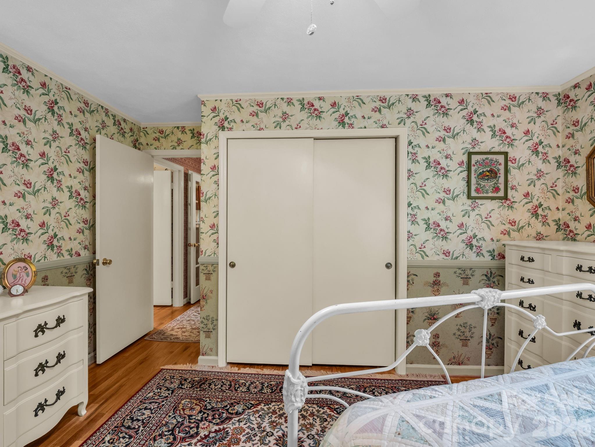 57 Tate Lane — Tryon