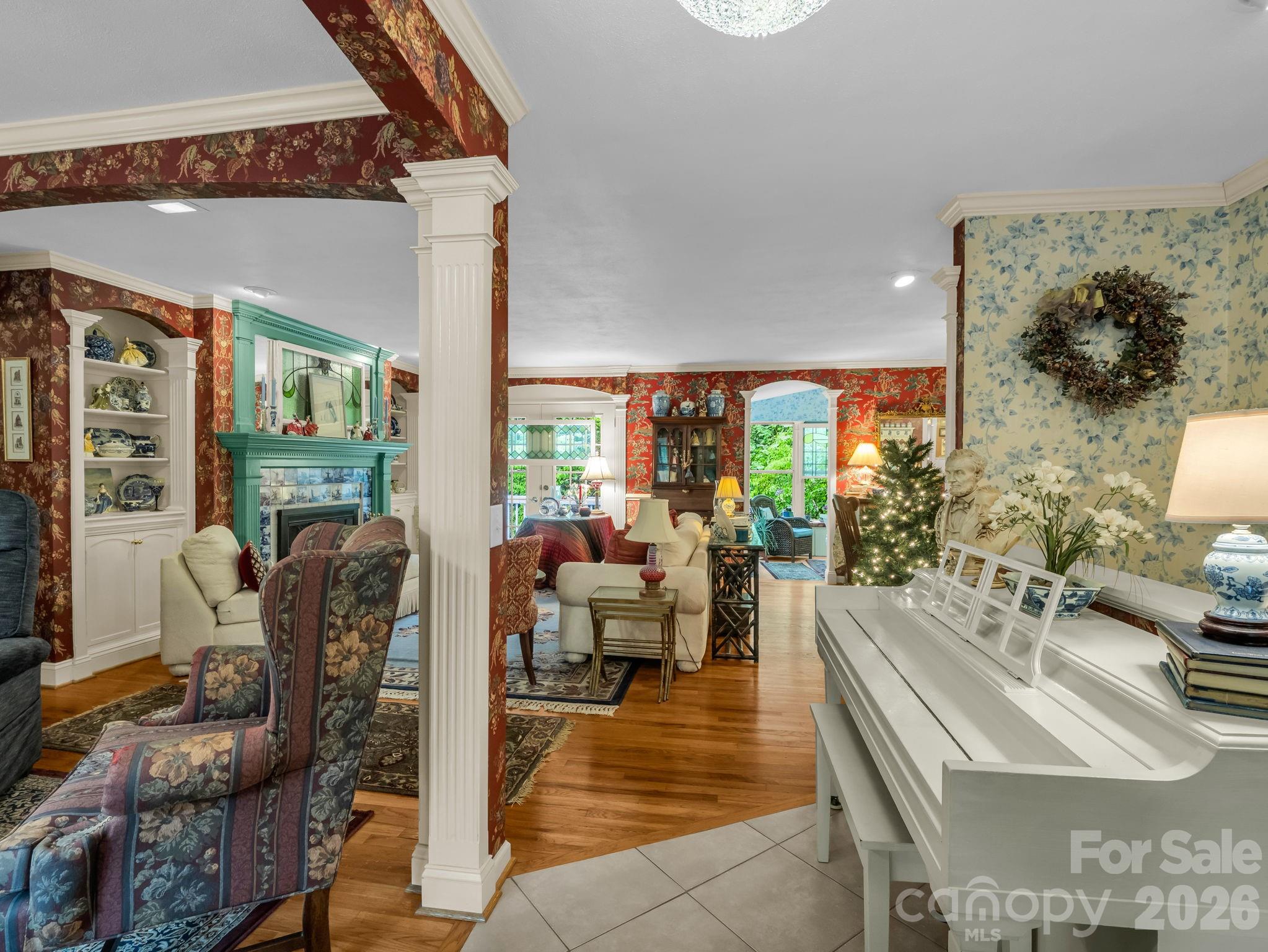 57 Tate Lane — Tryon