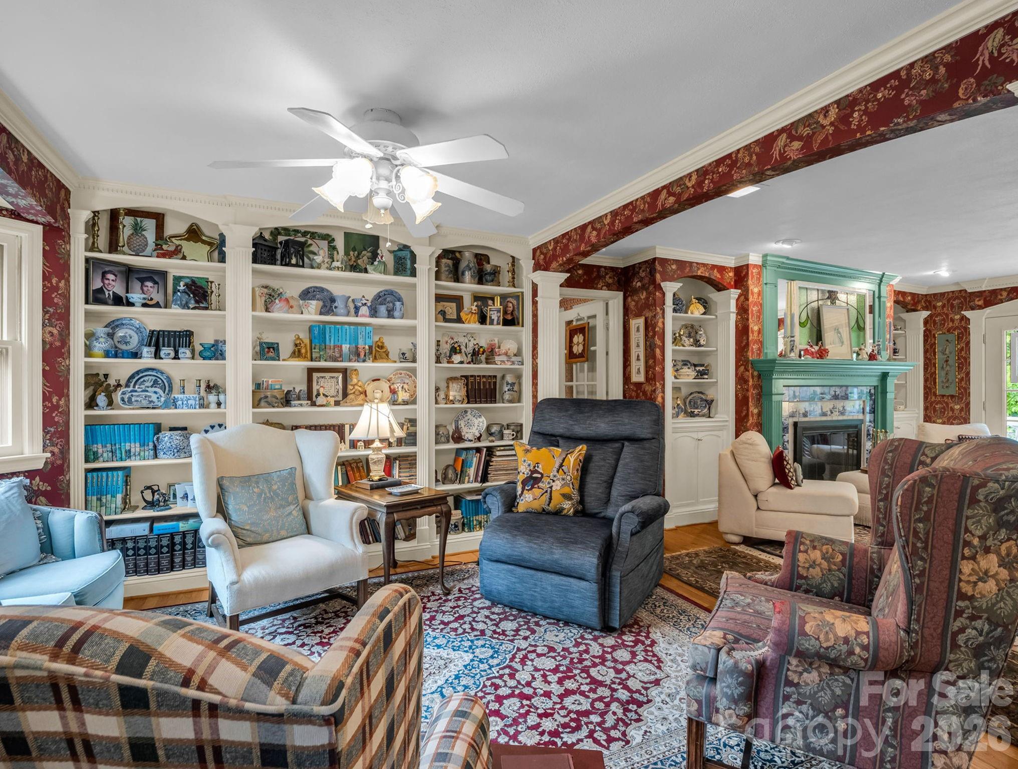 57 Tate Lane — Tryon