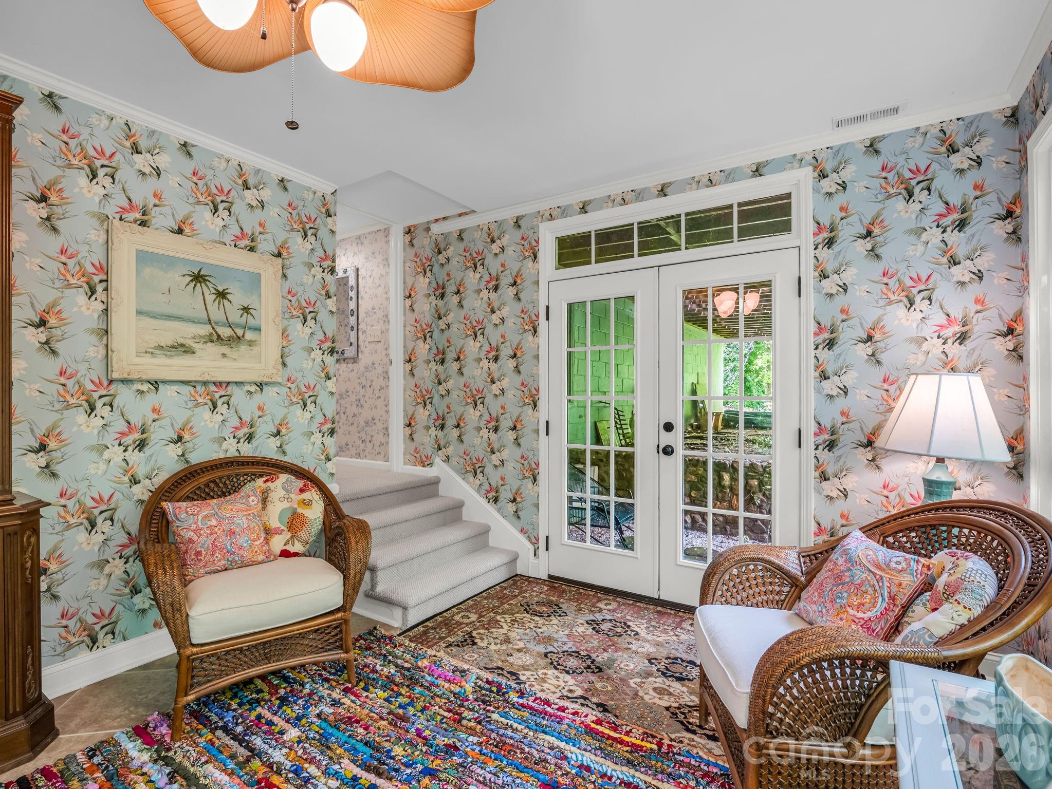 57 Tate Lane — Tryon