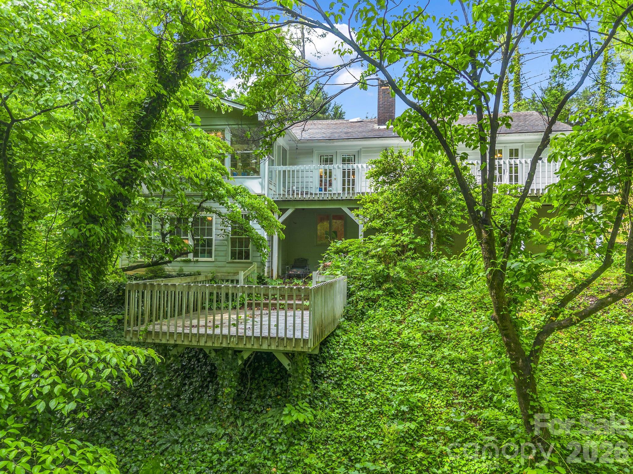 57 Tate Lane — Tryon