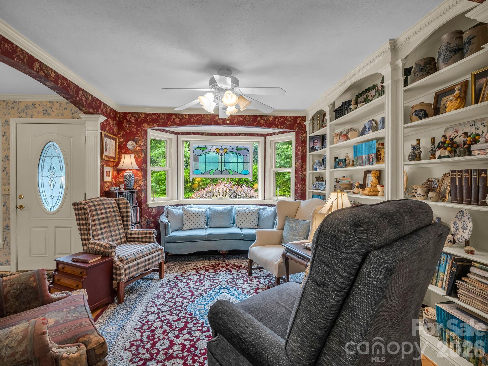 57 Tate Lane — Tryon