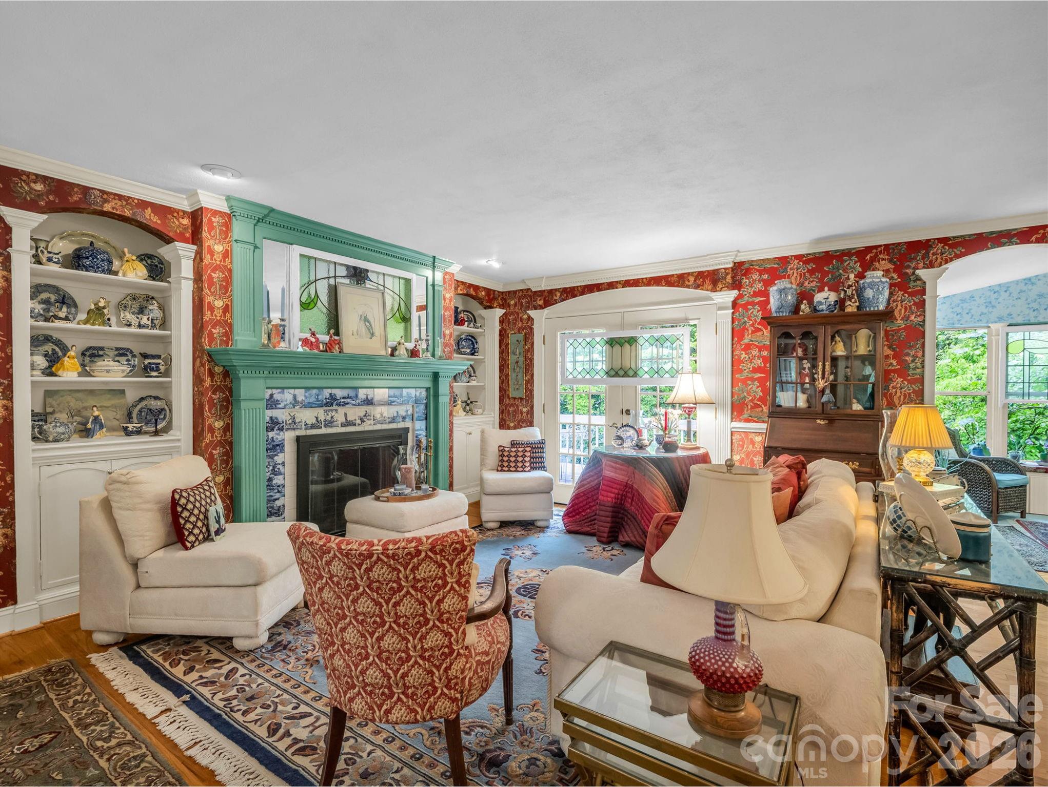 57 Tate Lane — Tryon