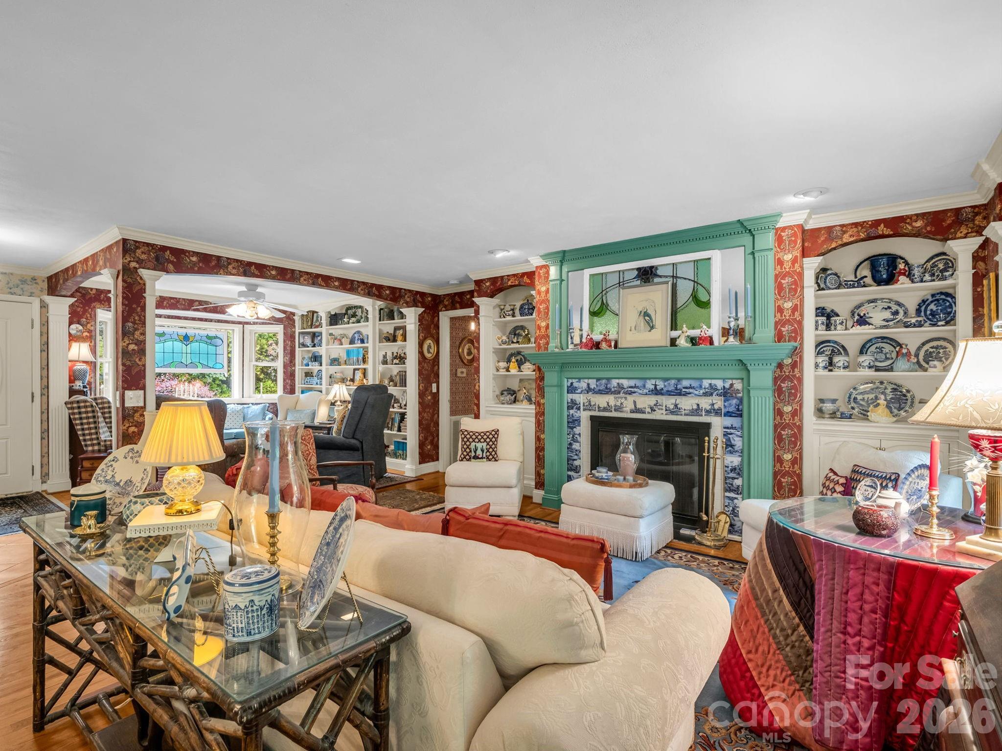 57 Tate Lane — Tryon