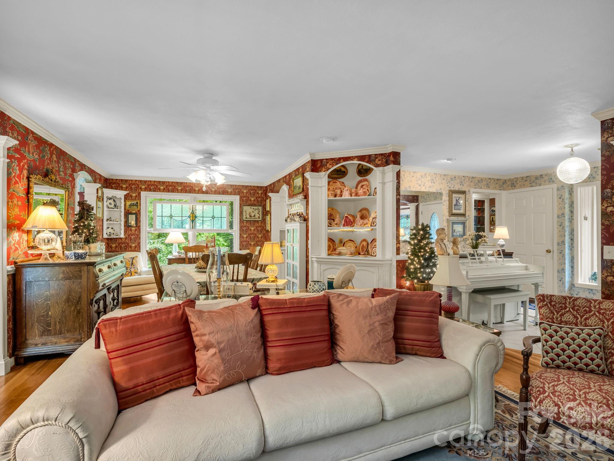 57 Tate Lane — Tryon