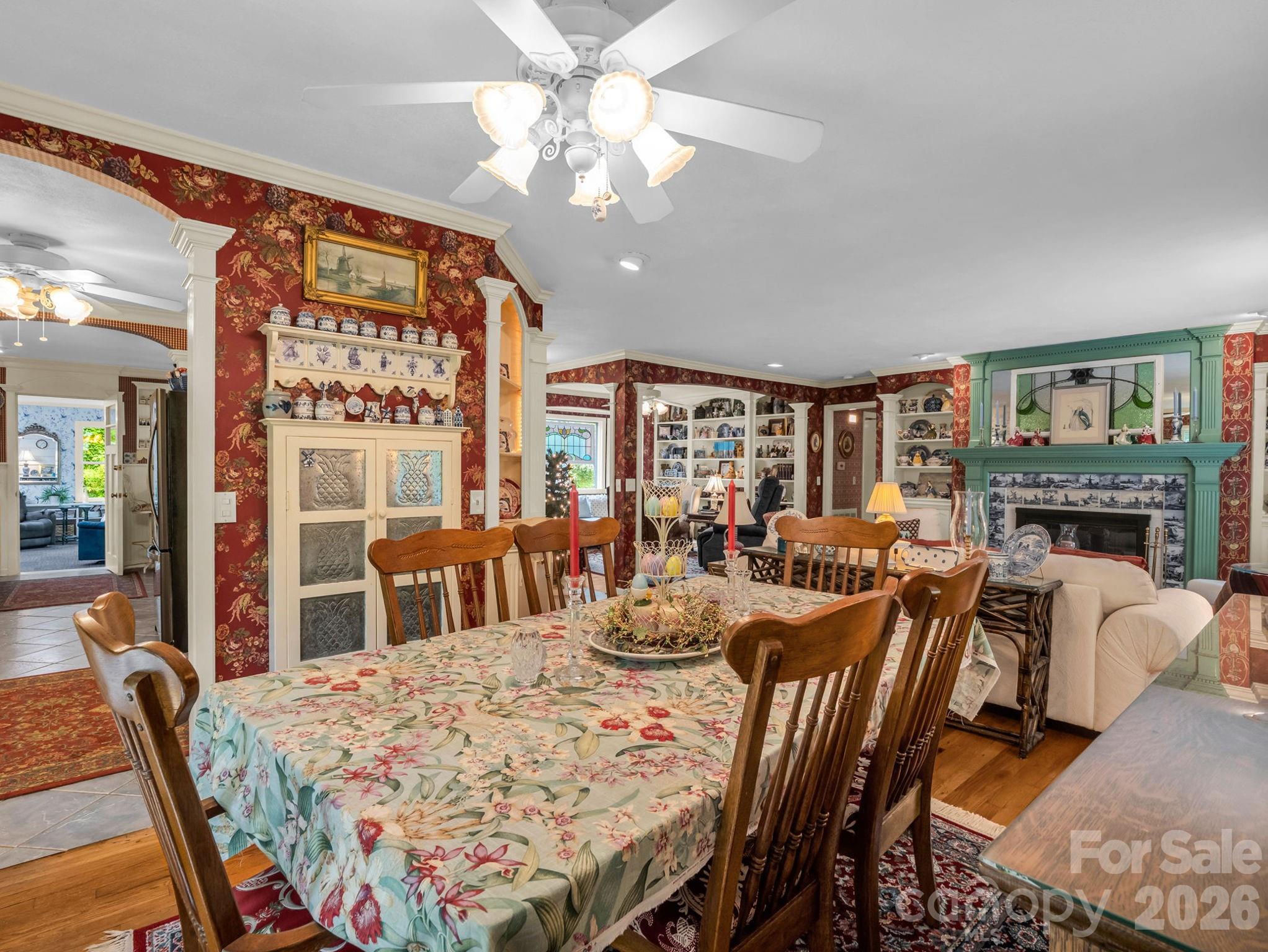 57 Tate Lane — Tryon