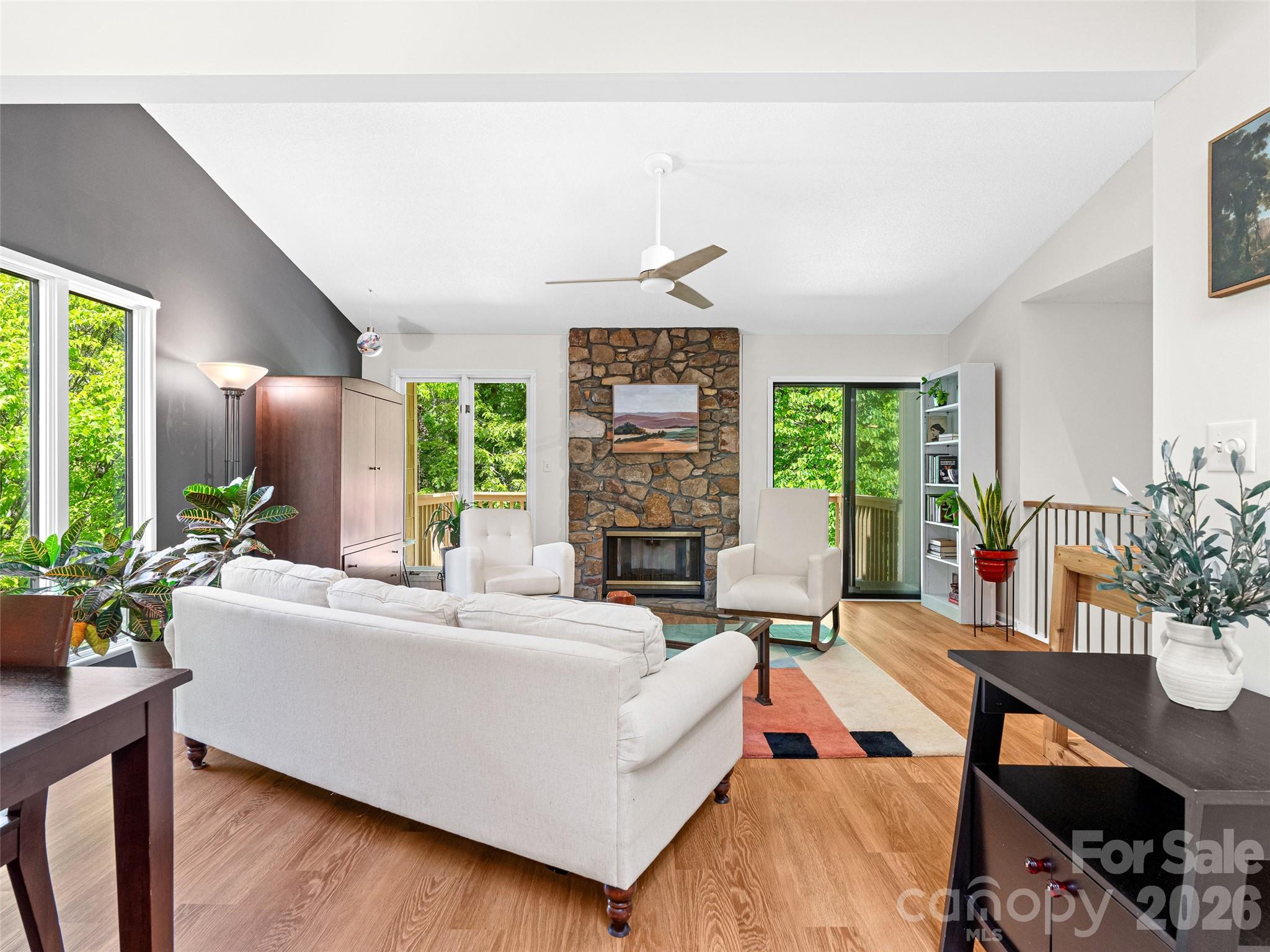 101 Beaver Ridge Road — Asheville