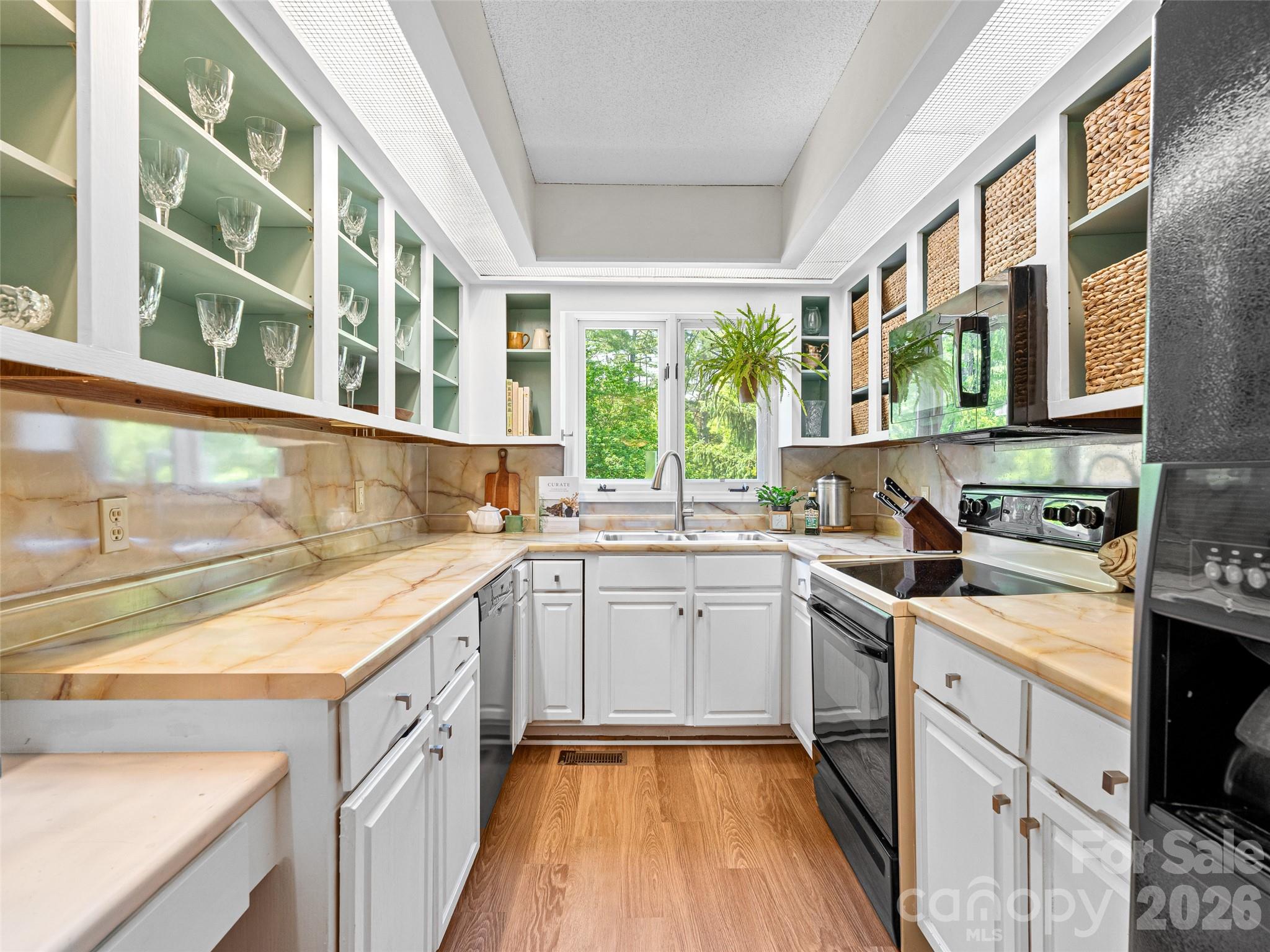 101 Beaver Ridge Road — Asheville