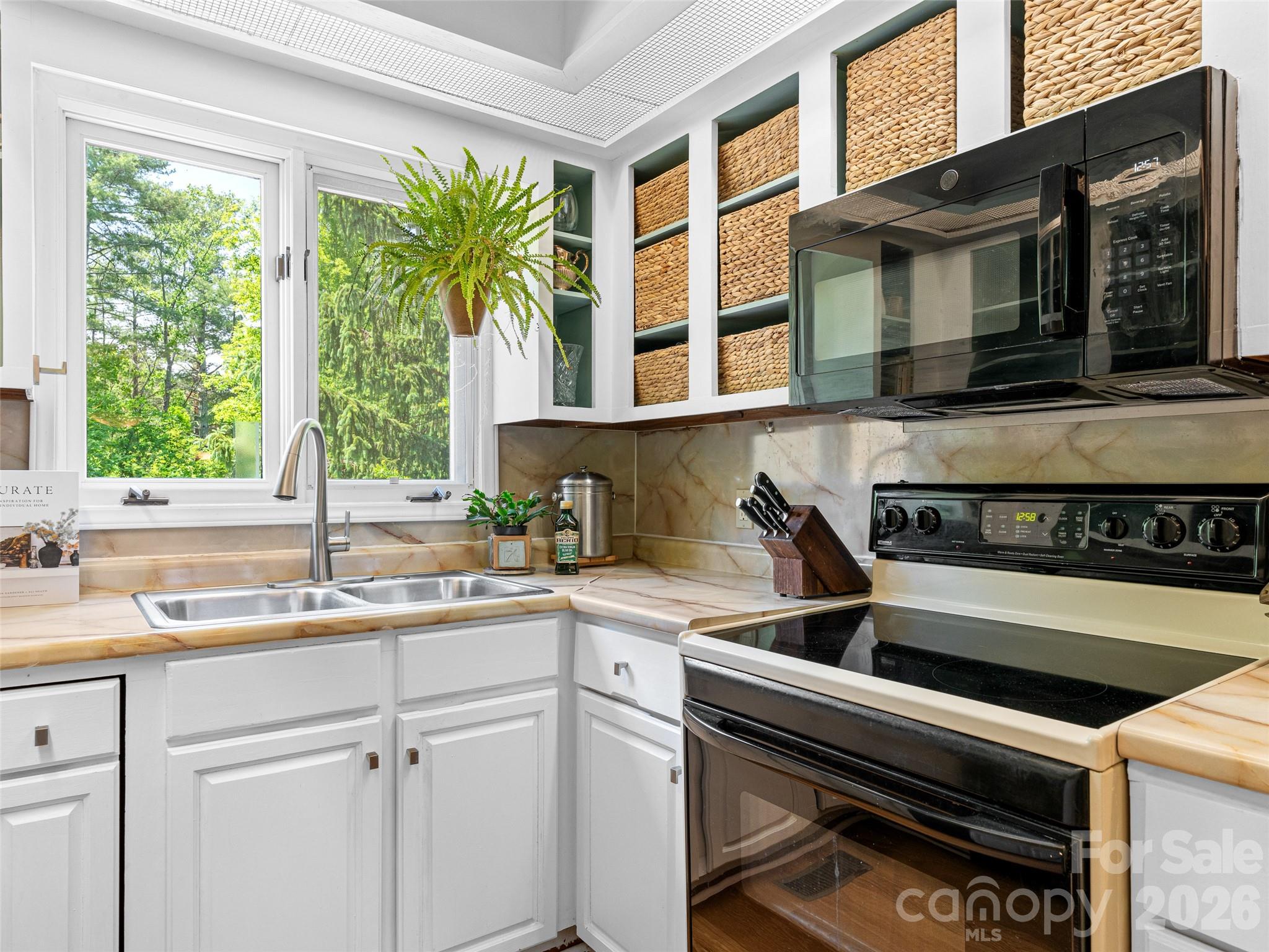 101 Beaver Ridge Road — Asheville