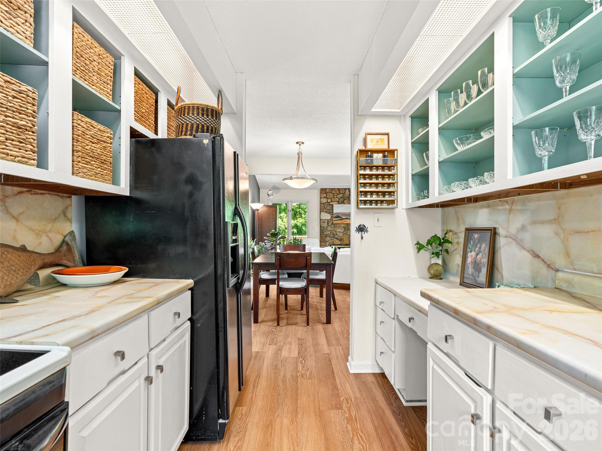 101 Beaver Ridge Road — Asheville