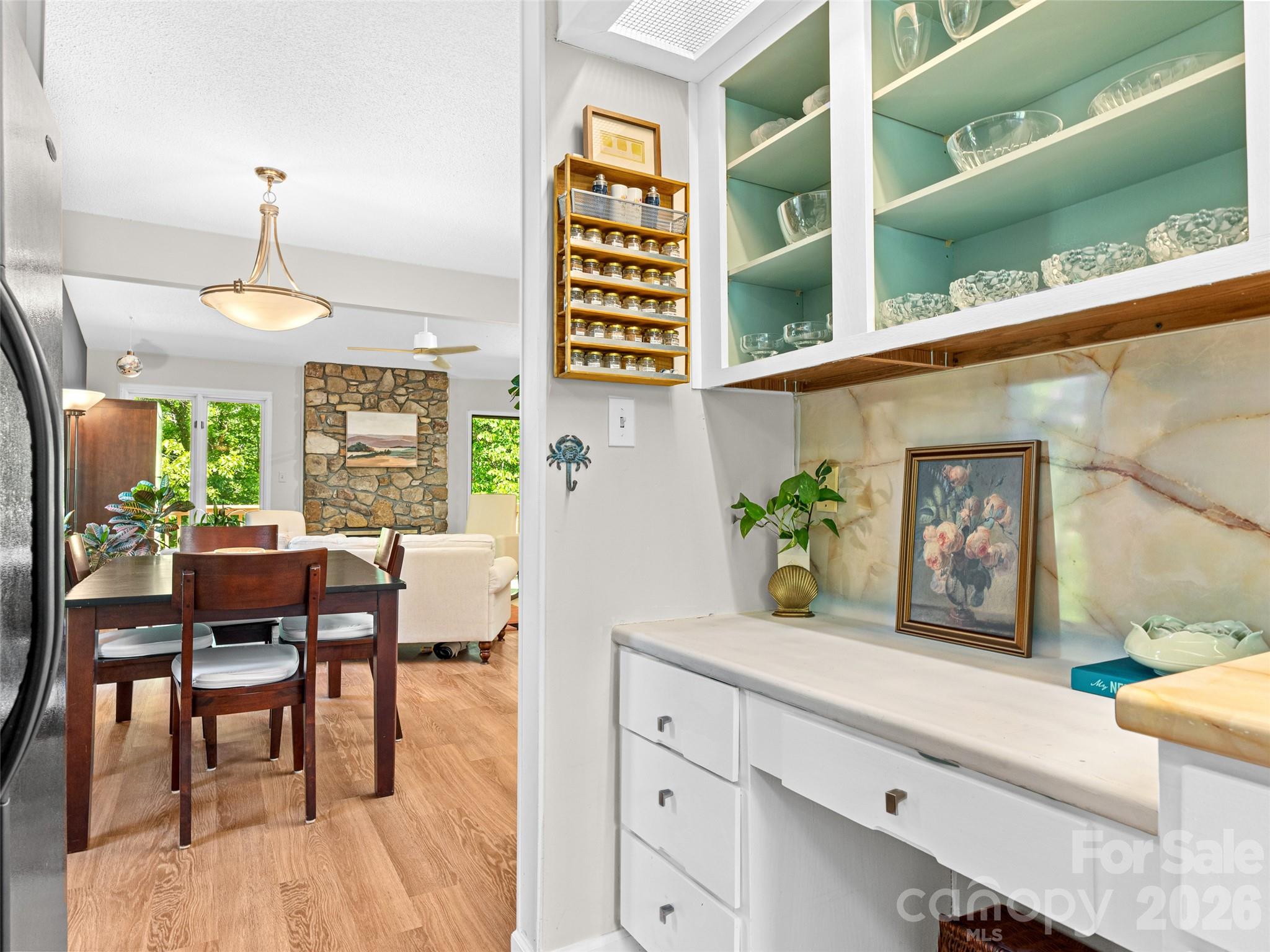101 Beaver Ridge Road — Asheville