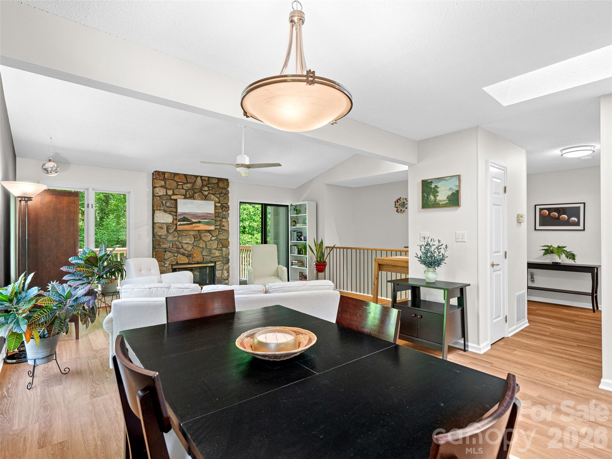 101 Beaver Ridge Road — Asheville