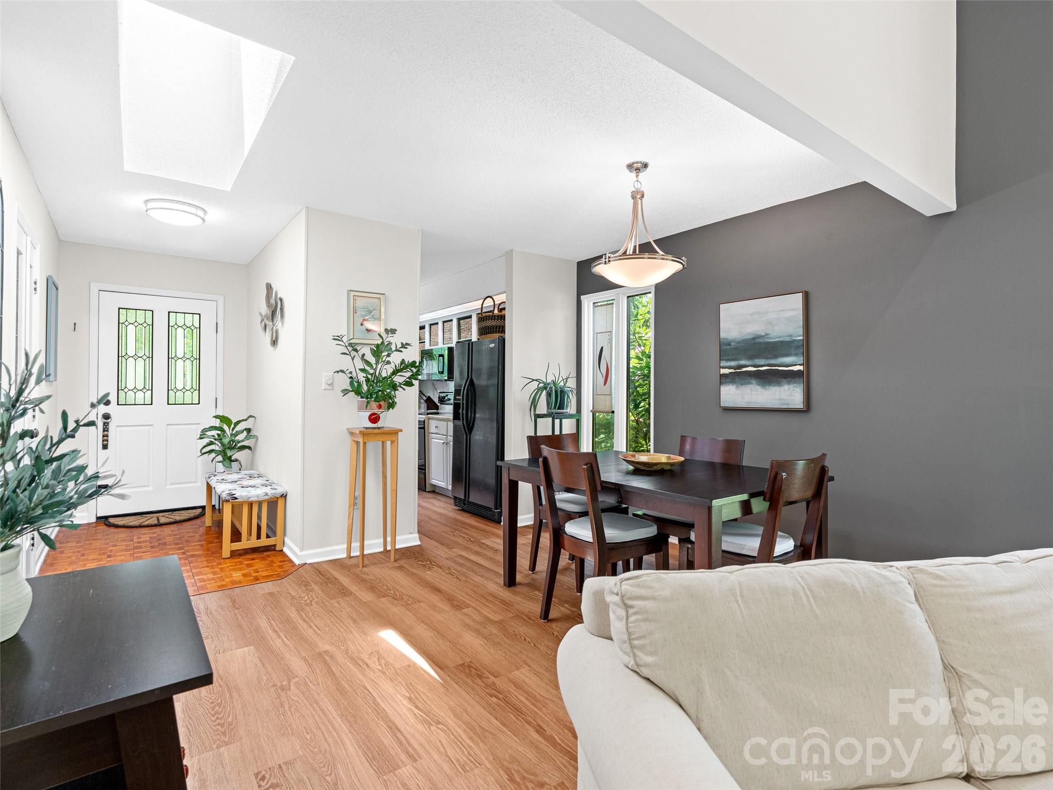 101 Beaver Ridge Road — Asheville